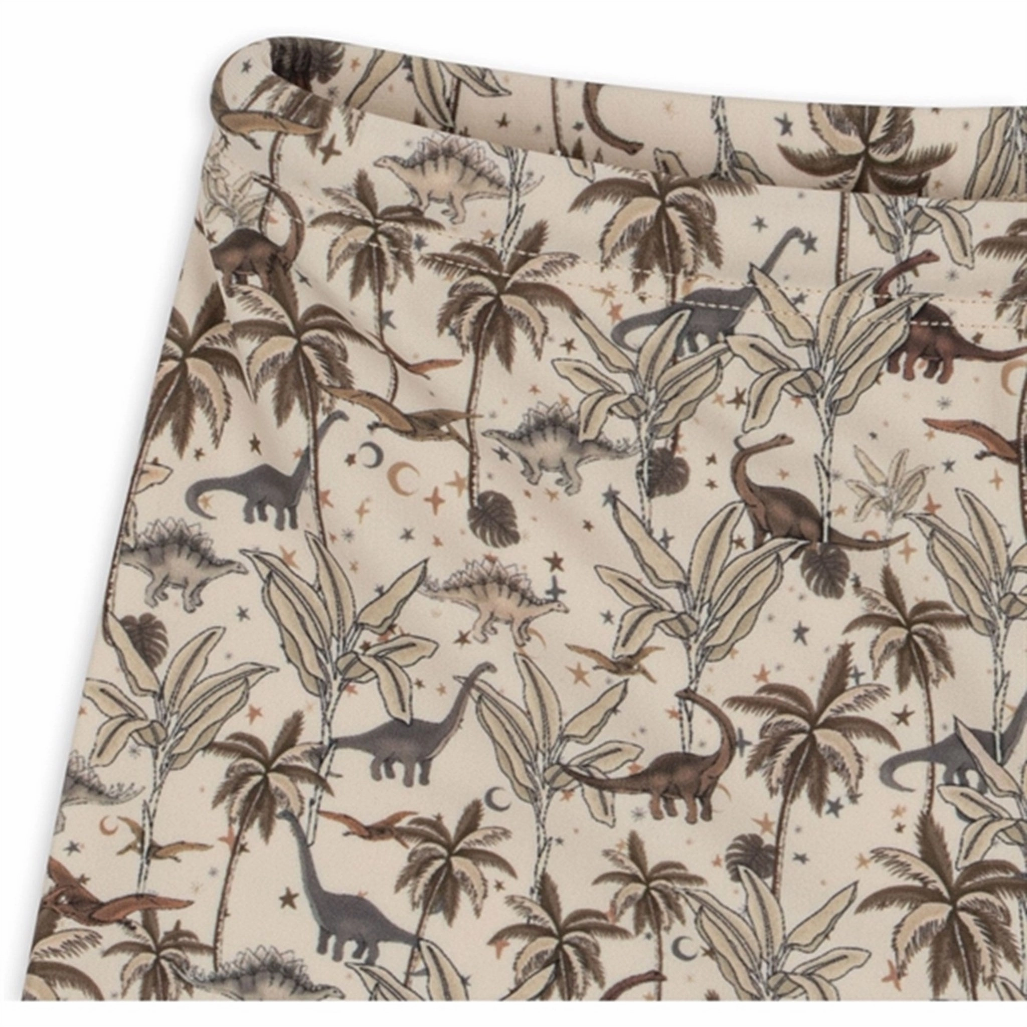 Konges Sl?jd Aster Swim Pants Dino Fashion-Forward