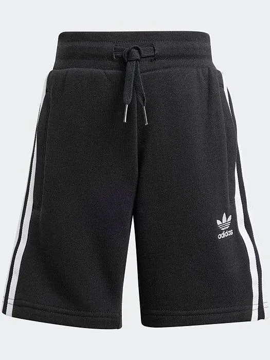 Up-to-date Adicolor Shorts Tee Set Kids