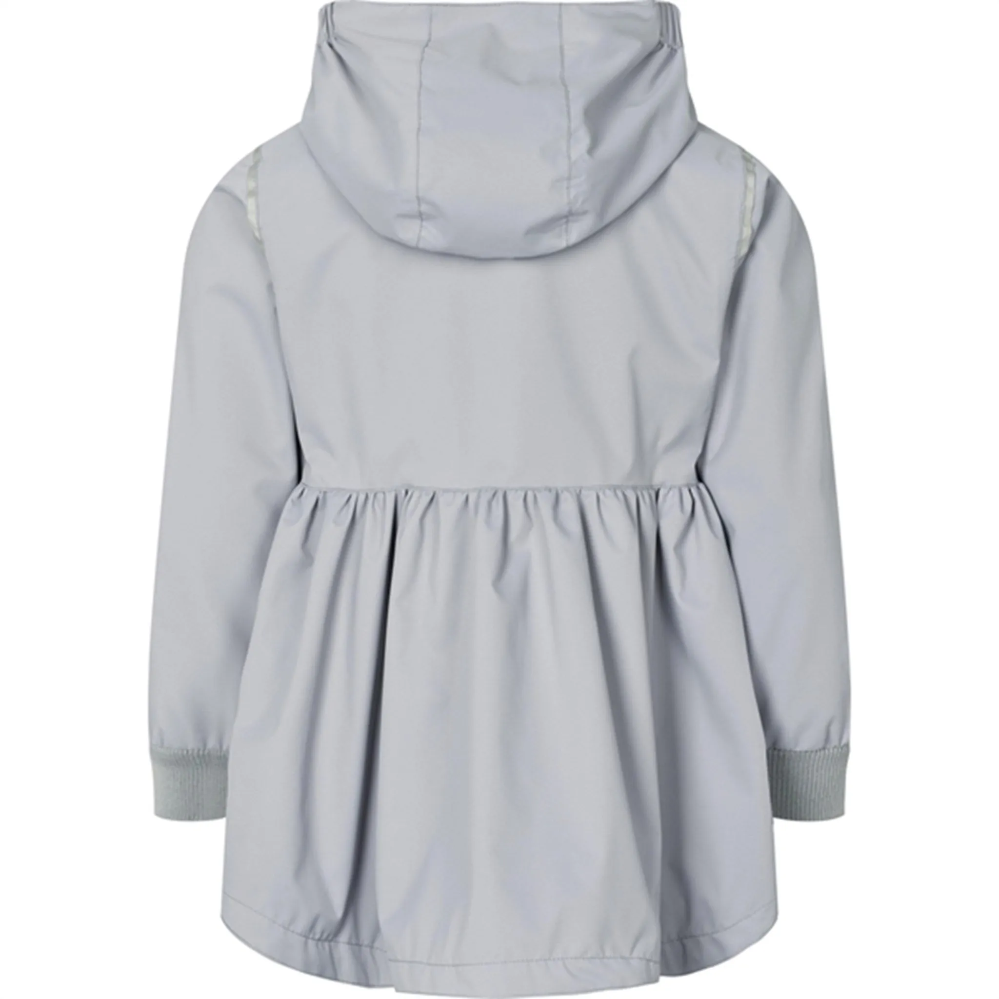 Animal Print suitable for trade shows MarMar Oda Jacket Water Technical Summer Outerwear