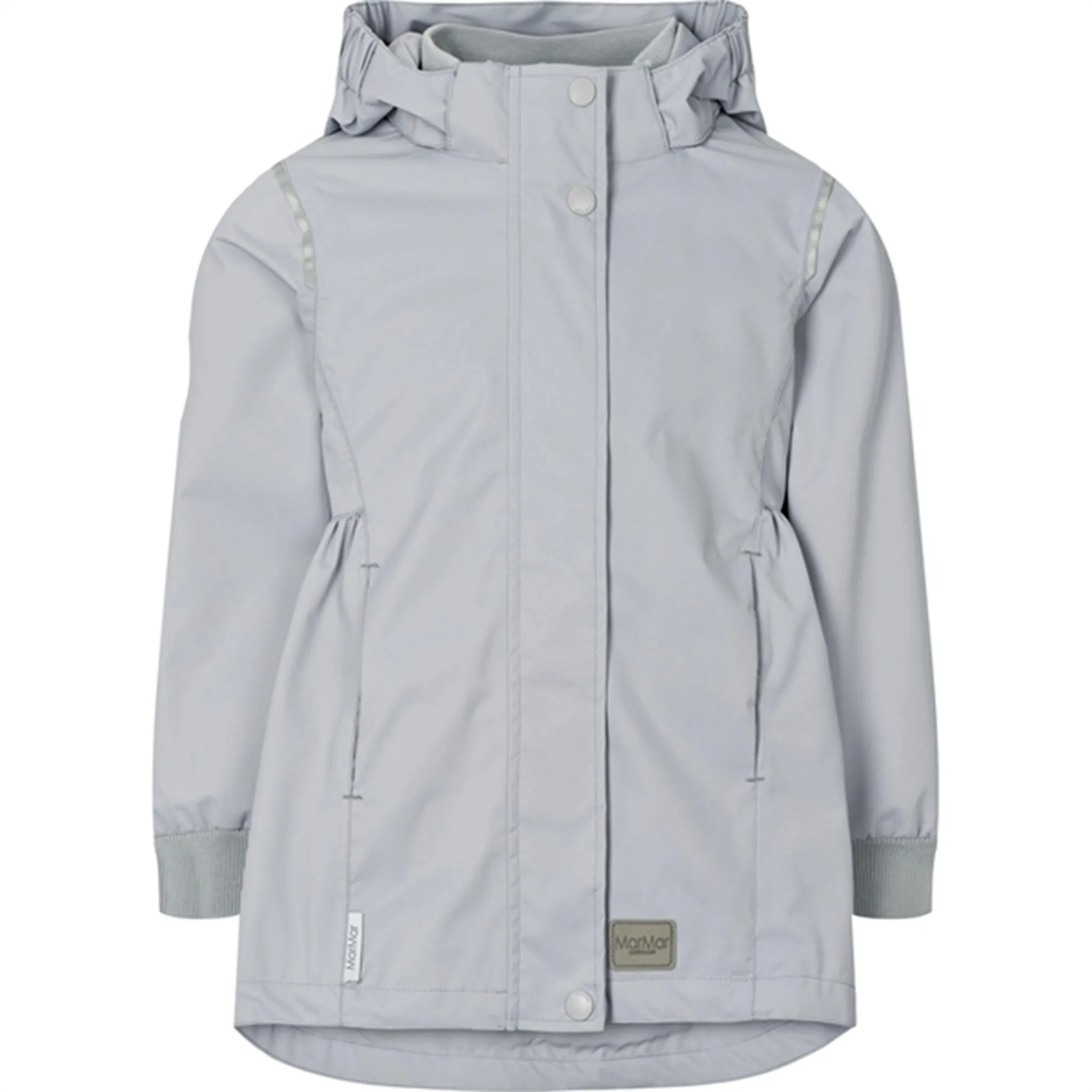 MarMar Oda Jacket Water Technical Summer Outerwear Rack