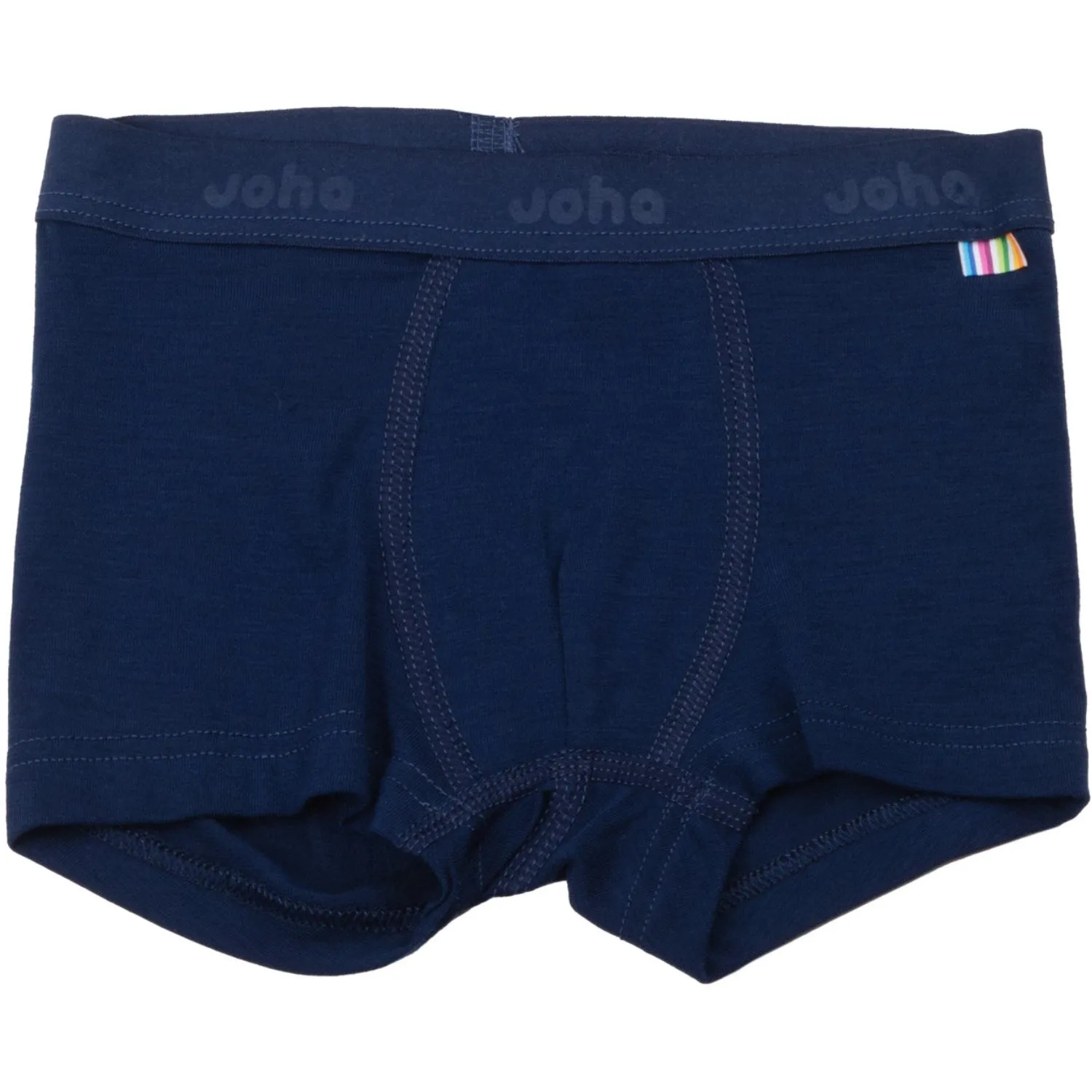 Joha Boxershorts Bambus Dark Blue Quick Drying