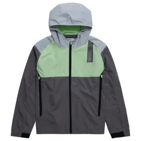 birthday celebration OEX Repel Windrunner Jacket Junior