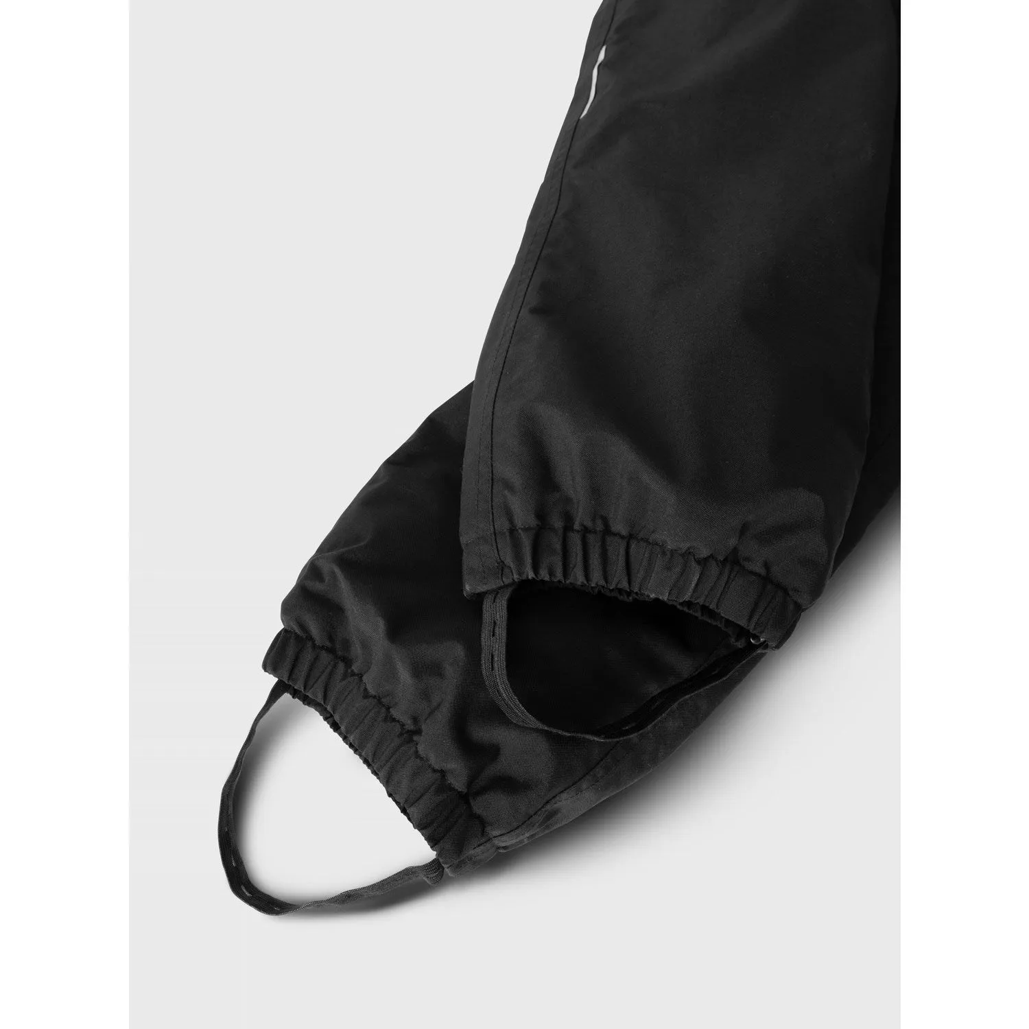 Name It Black Cloud05 Ski Pants Cozy Layer Static free