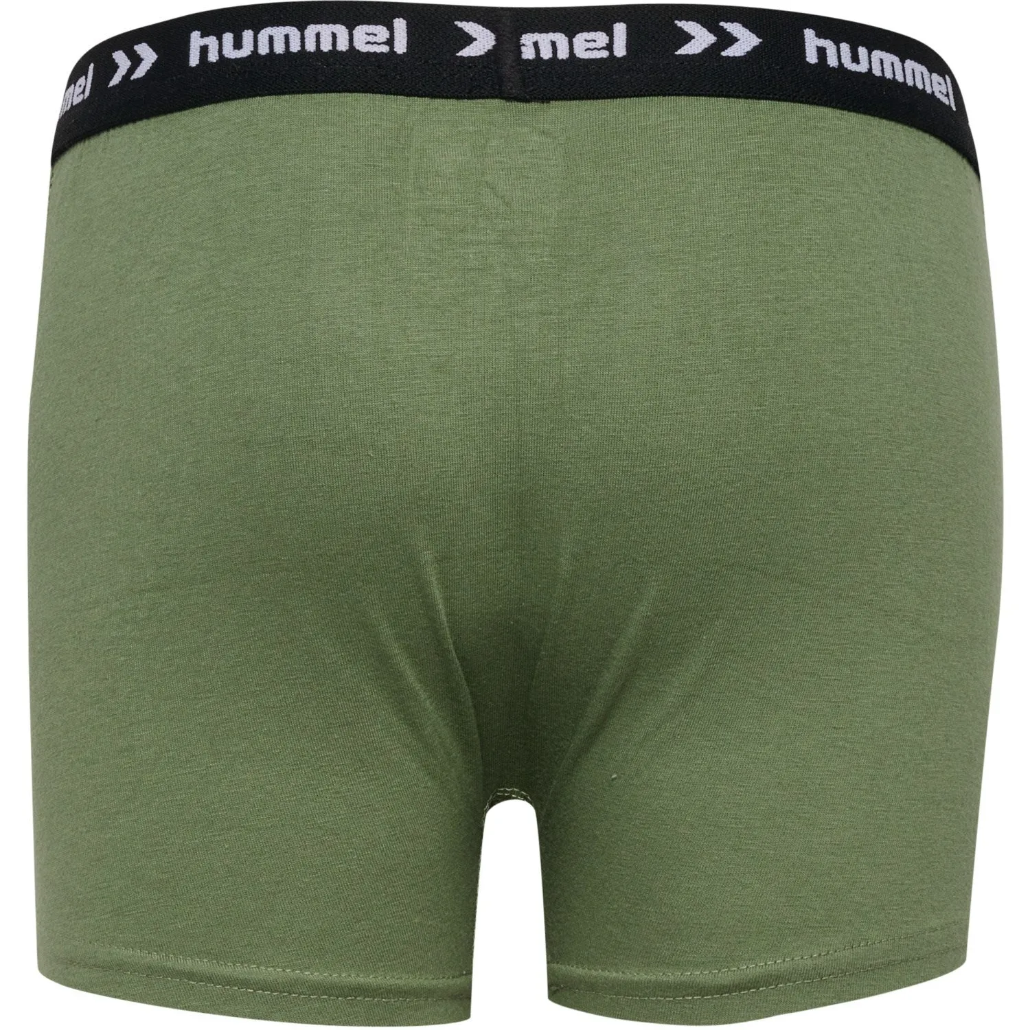 Hummel Olivine Nalle Boxers 3 Pack Stay Freshness