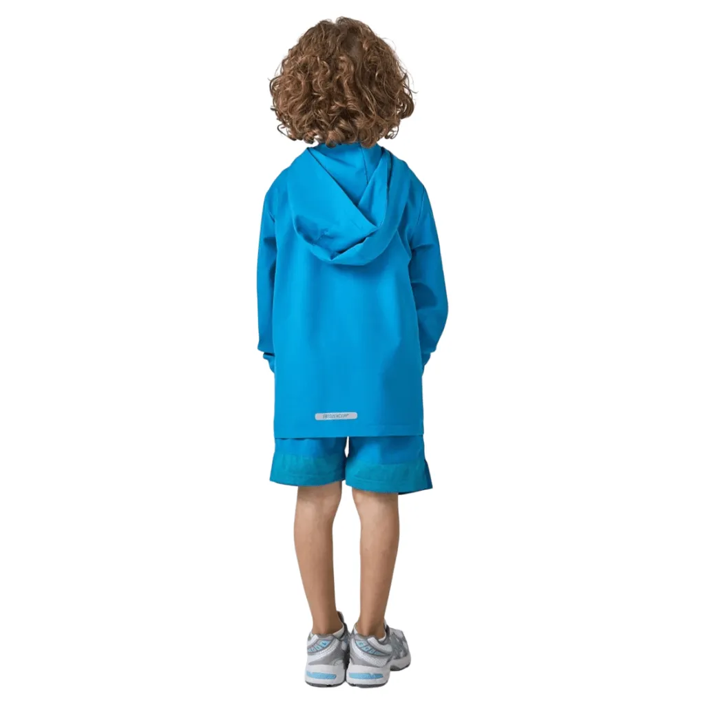 Frequency Venture Windbreaker Infant writers