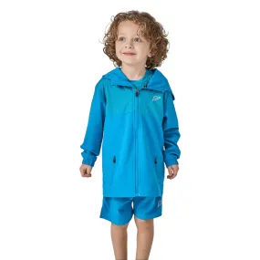 Frequency Venture Windbreaker Infant Tolerance