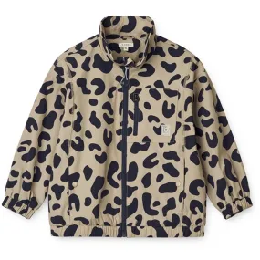 Liewood Mega Leo Mist Alison Jacket Windproof Wear