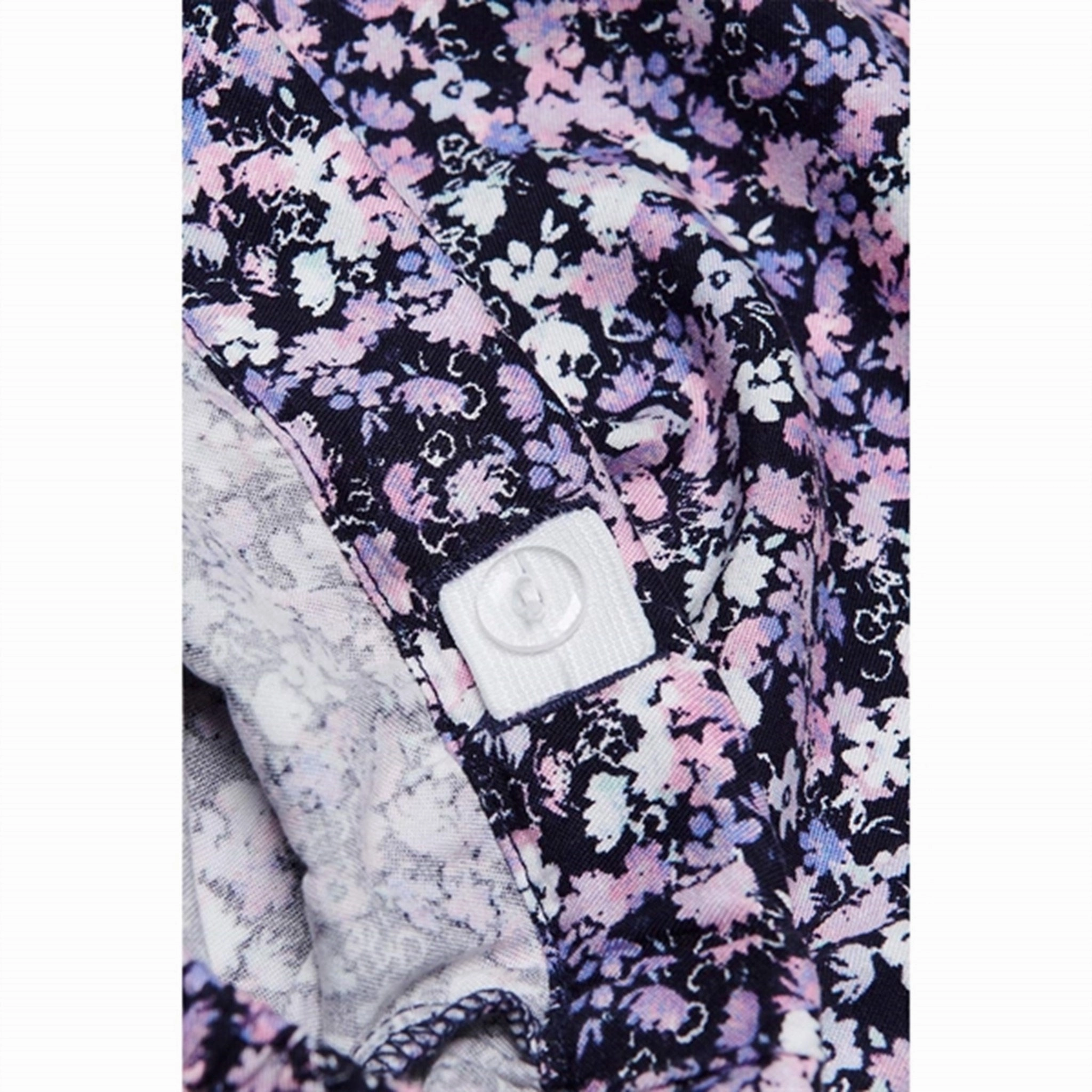 Kids ONLY Night Sky Scarlett Shorts Mid Rise Hot Day