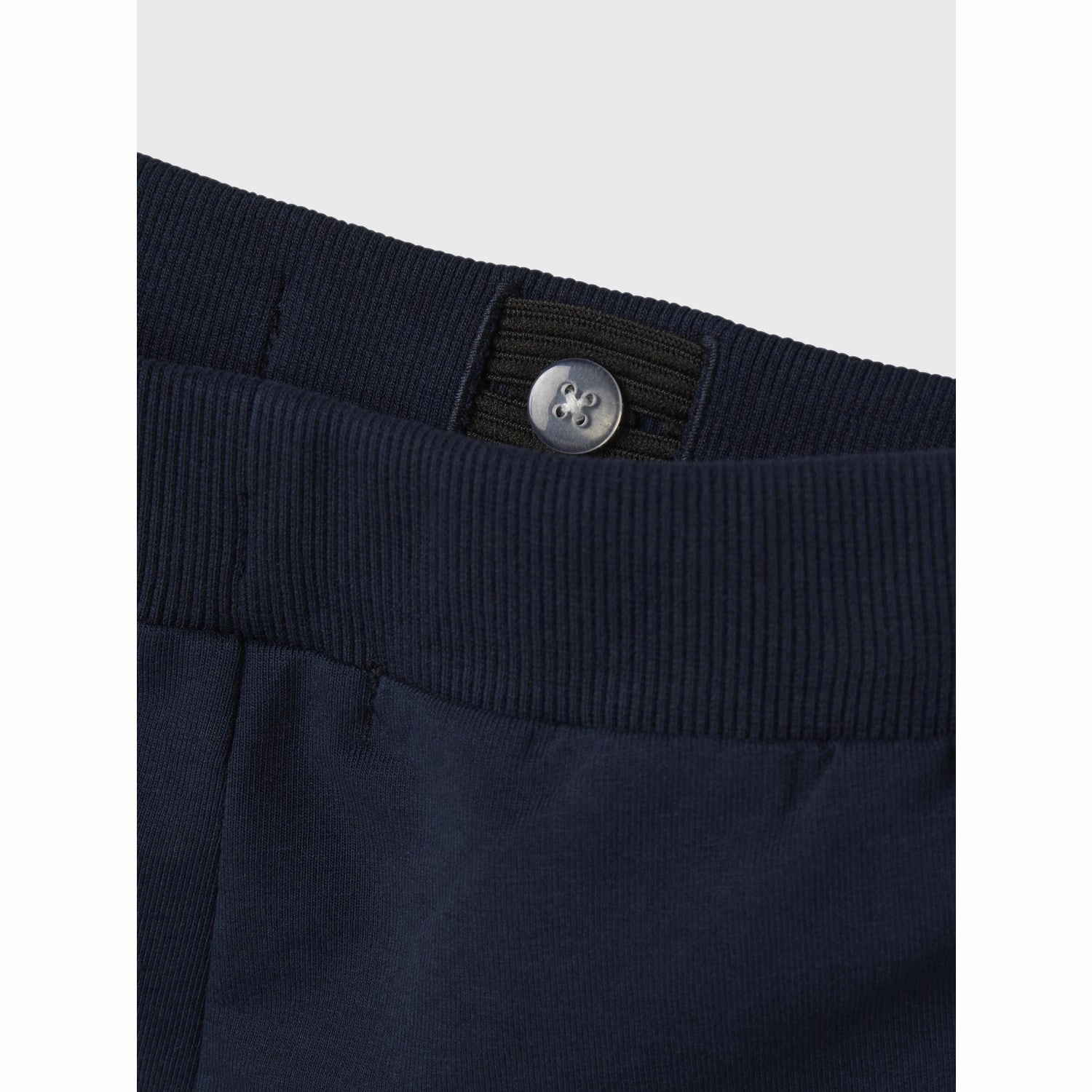 Name It Navy Blazer Mik Paw Patrol Regular Sweat Shorts Clean Stretch