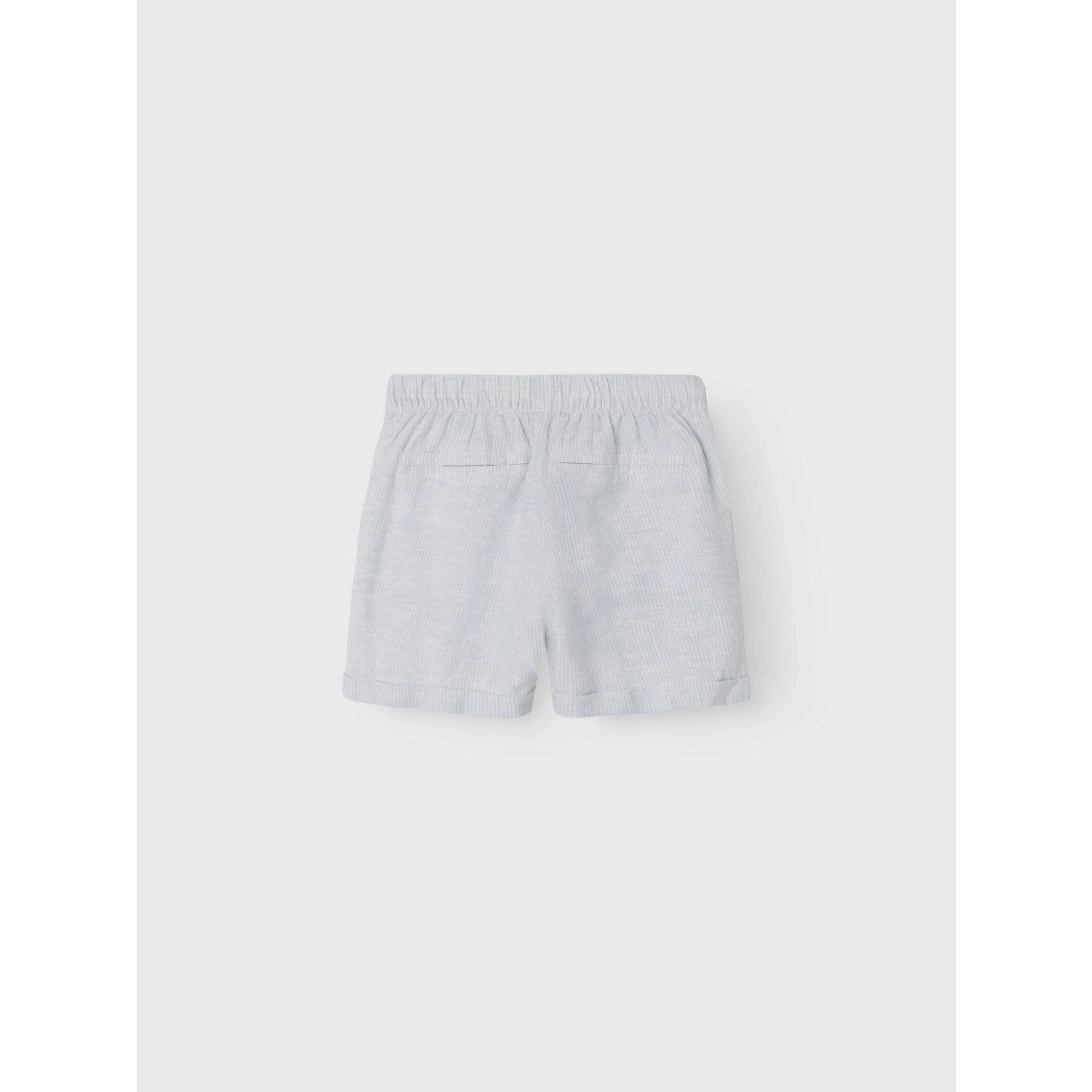 Lil'Atelier Ancient Water Jesper Shorts poolside gear