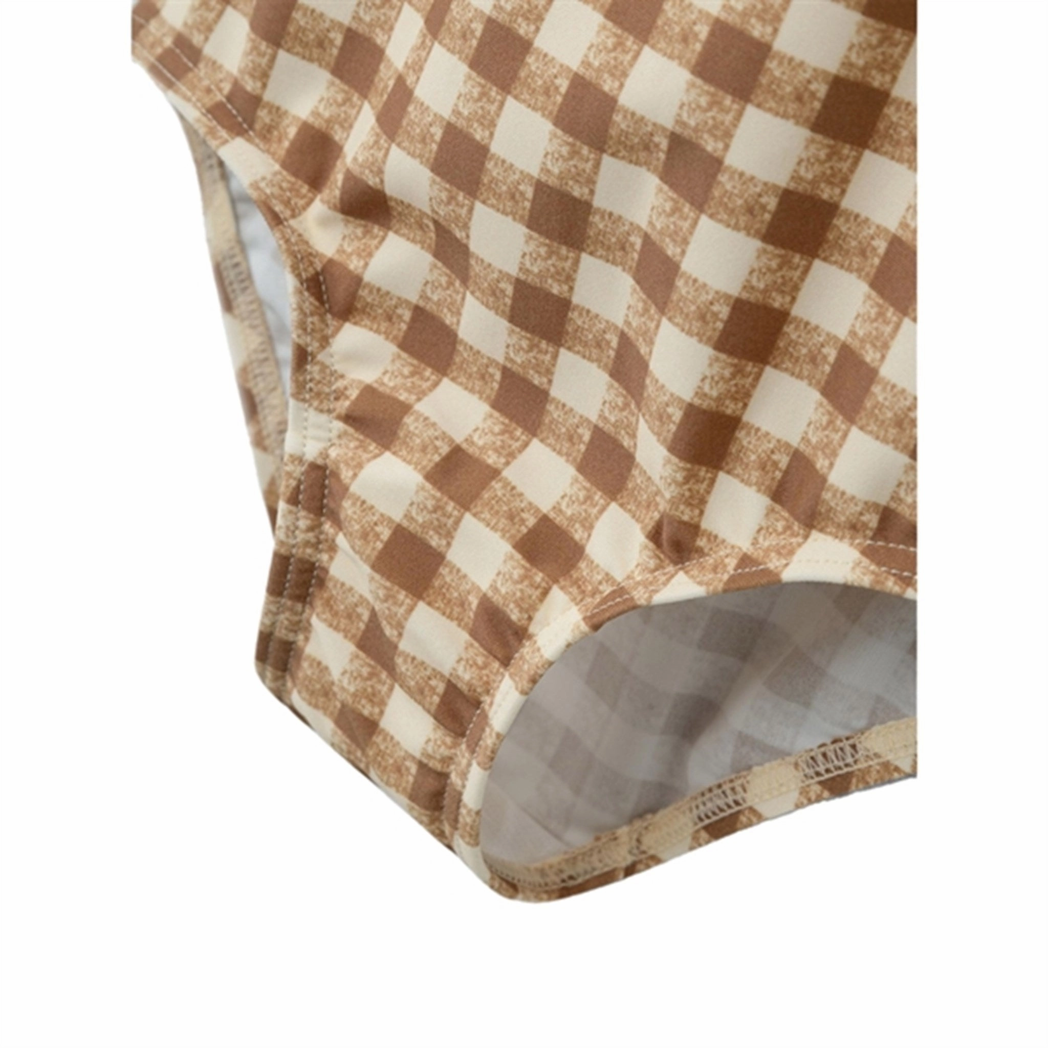 Lil'Atelier Chipmunk Fauna Swimsuit Multi Layer Lining