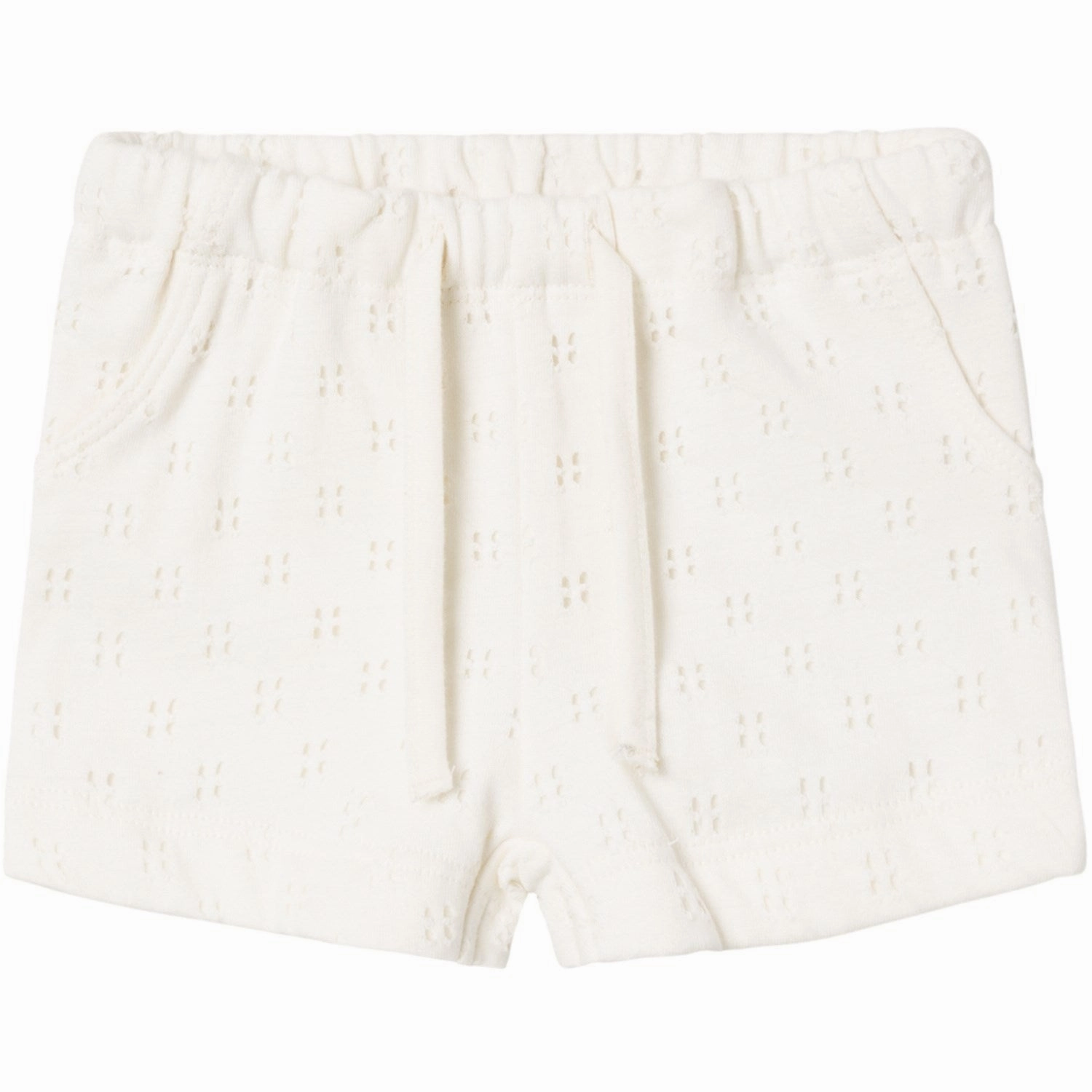 Lil'Atelier Coconut Milk Himaja Shorts Warm Days DIY project