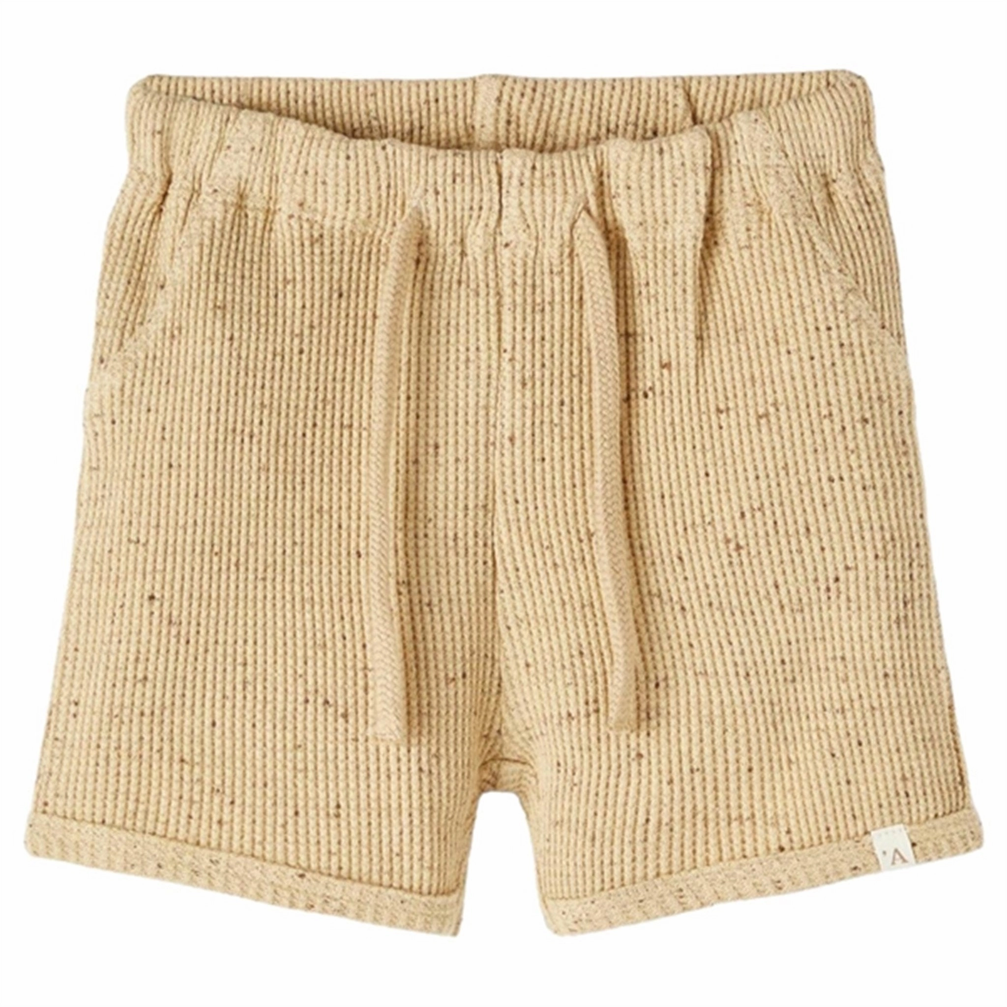 Lil'Atelier Croissant Hanton Shorts Chill Look Color Variety
