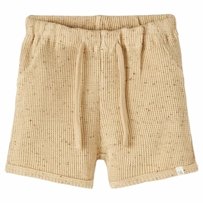 Lil'Atelier Croissant Hanton Shorts Chill Look Color Variety