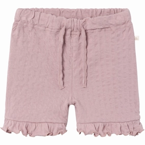 Lil'Atelier Fawn Jamina Shorts Flame Retardant Coating