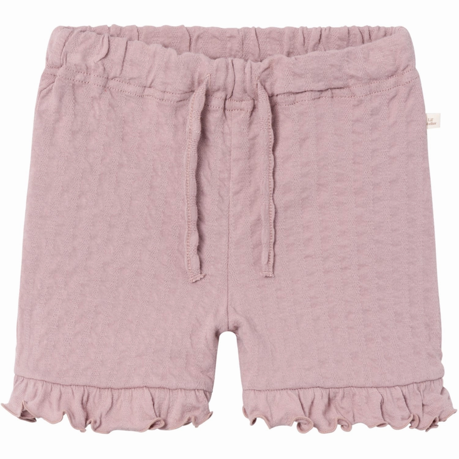 Lil'Atelier Fawn Jamina Shorts Flame Retardant Coating