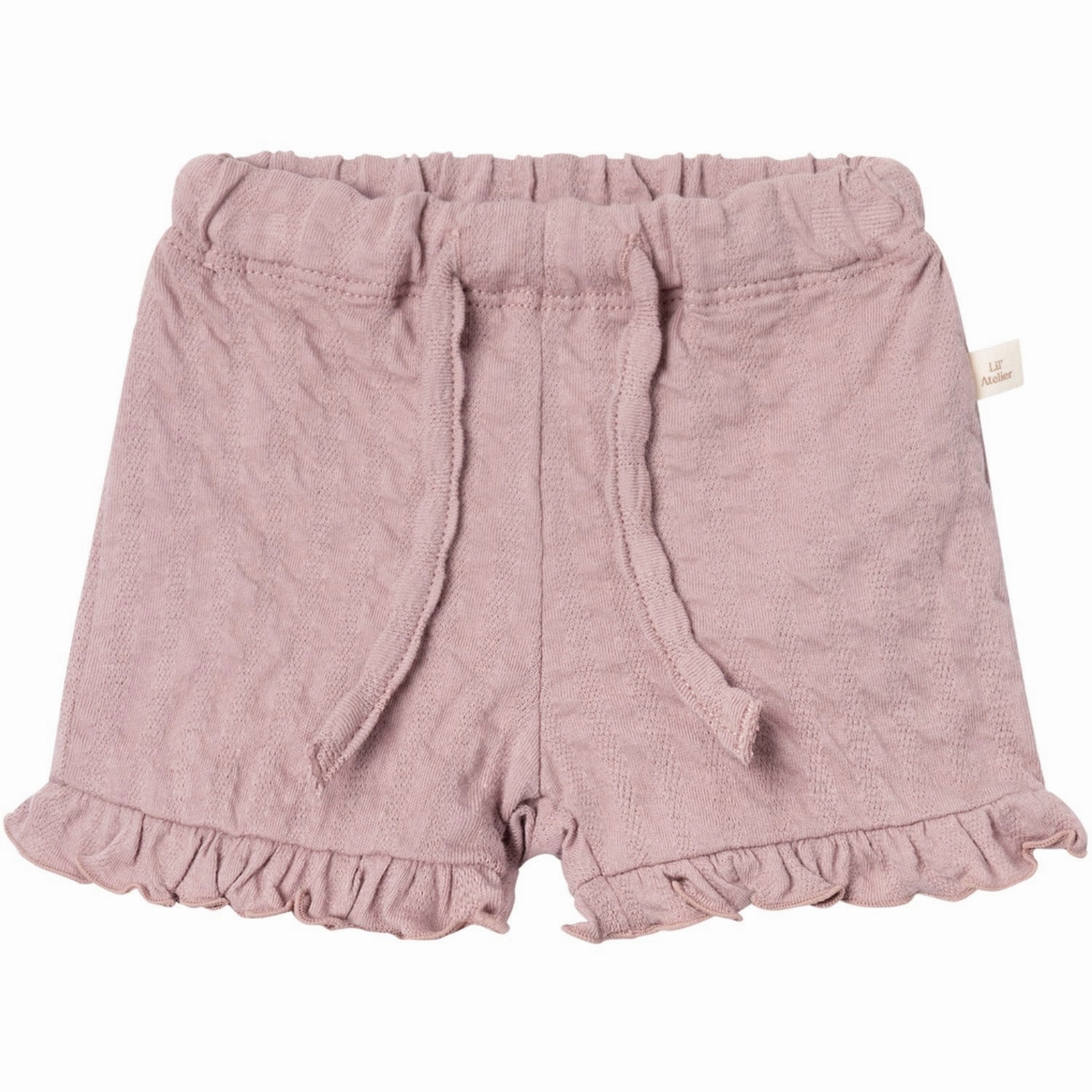 Lil'Atelier Fawn Jamina Shorts surfing gear