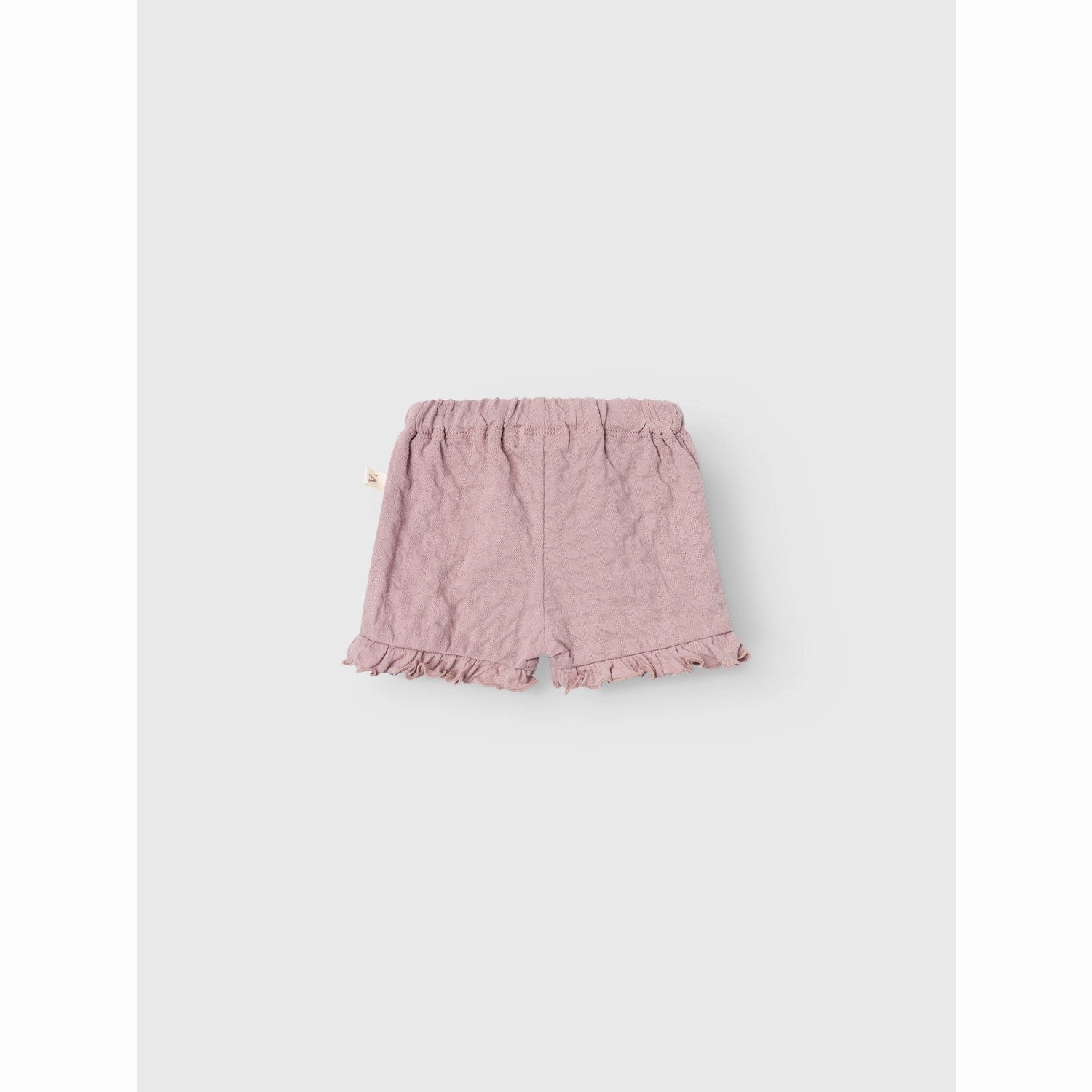Lil'Atelier Fawn Jamina Shorts tumble dry Compression Support Layer