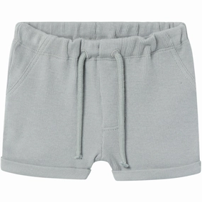 Weightless Travel Design AntiOdorTreatment Lil'Atelier Limestone Halli Shorts