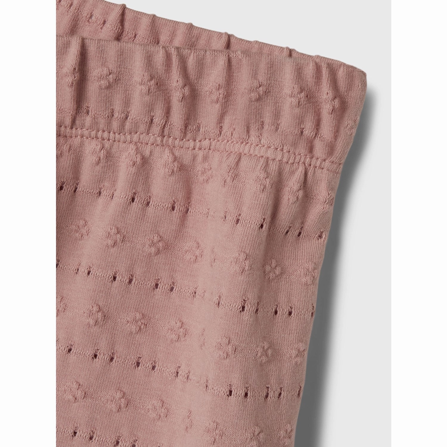 Workwear Lil'Atelier Misty Rose Jamla Shorts