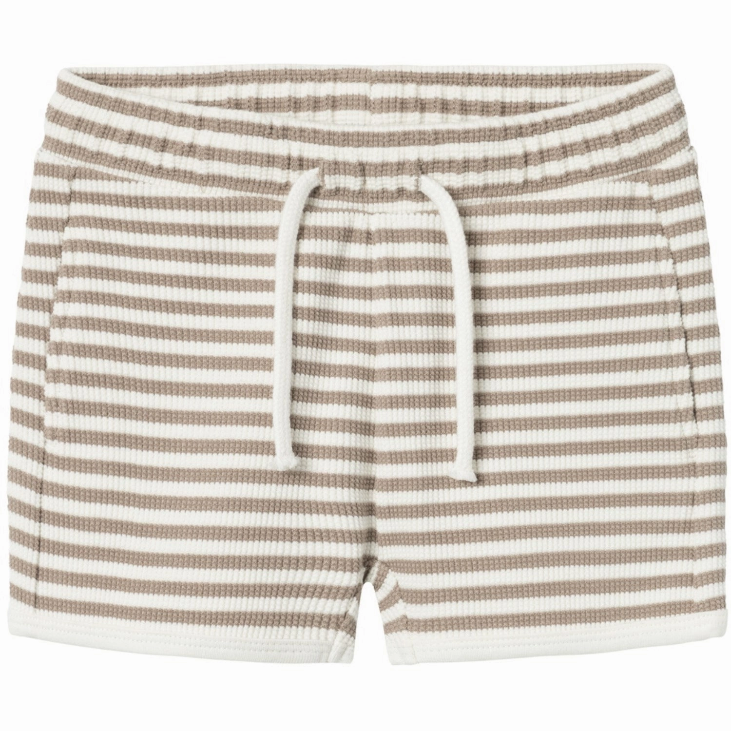 Gym Wear Lil'Atelier Mocha Meringue Coconut milk Jonas Shorts