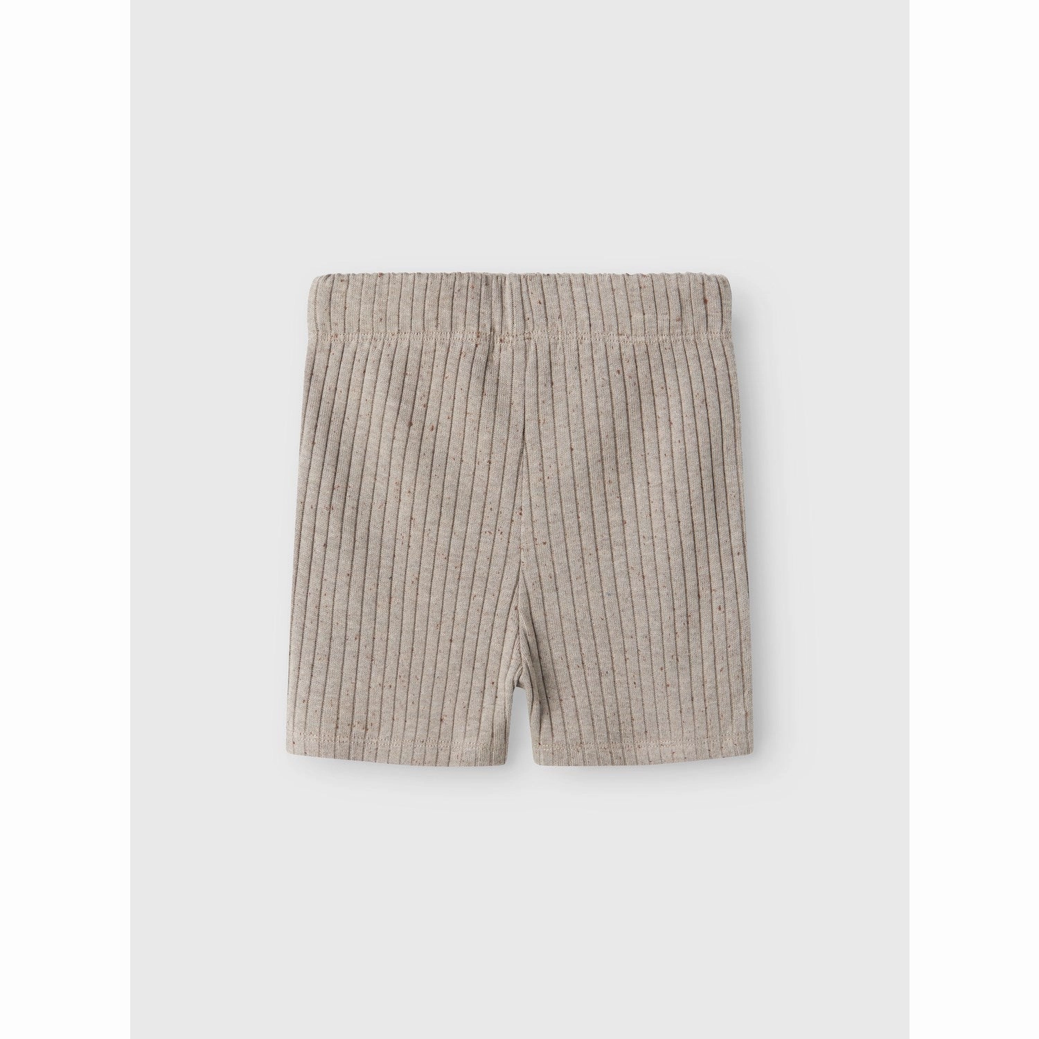 Lil'Atelier Mourning Dove Omilo Shorts Modern Design