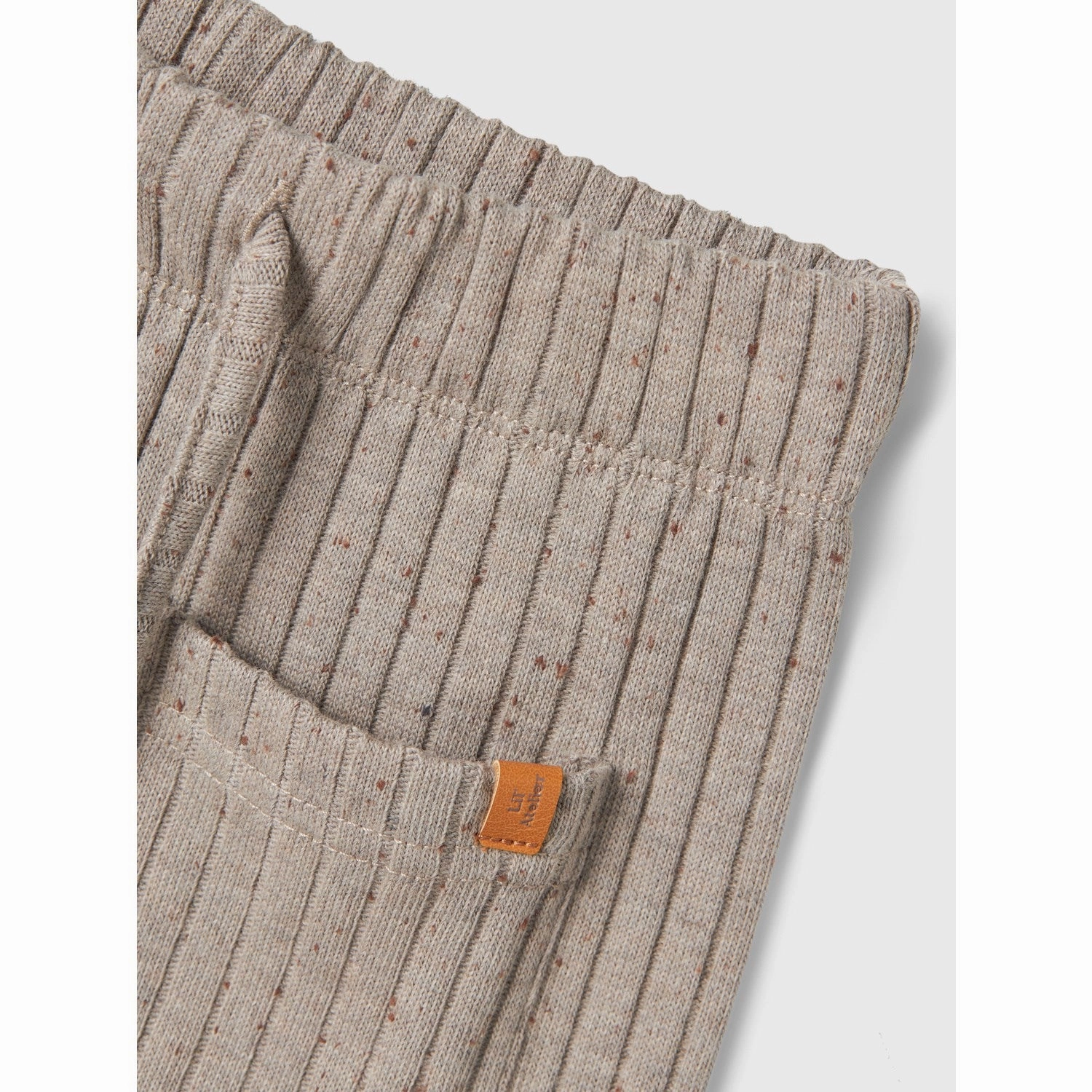 men's clothing Lil'Atelier Mourning Dove Omilo Shorts