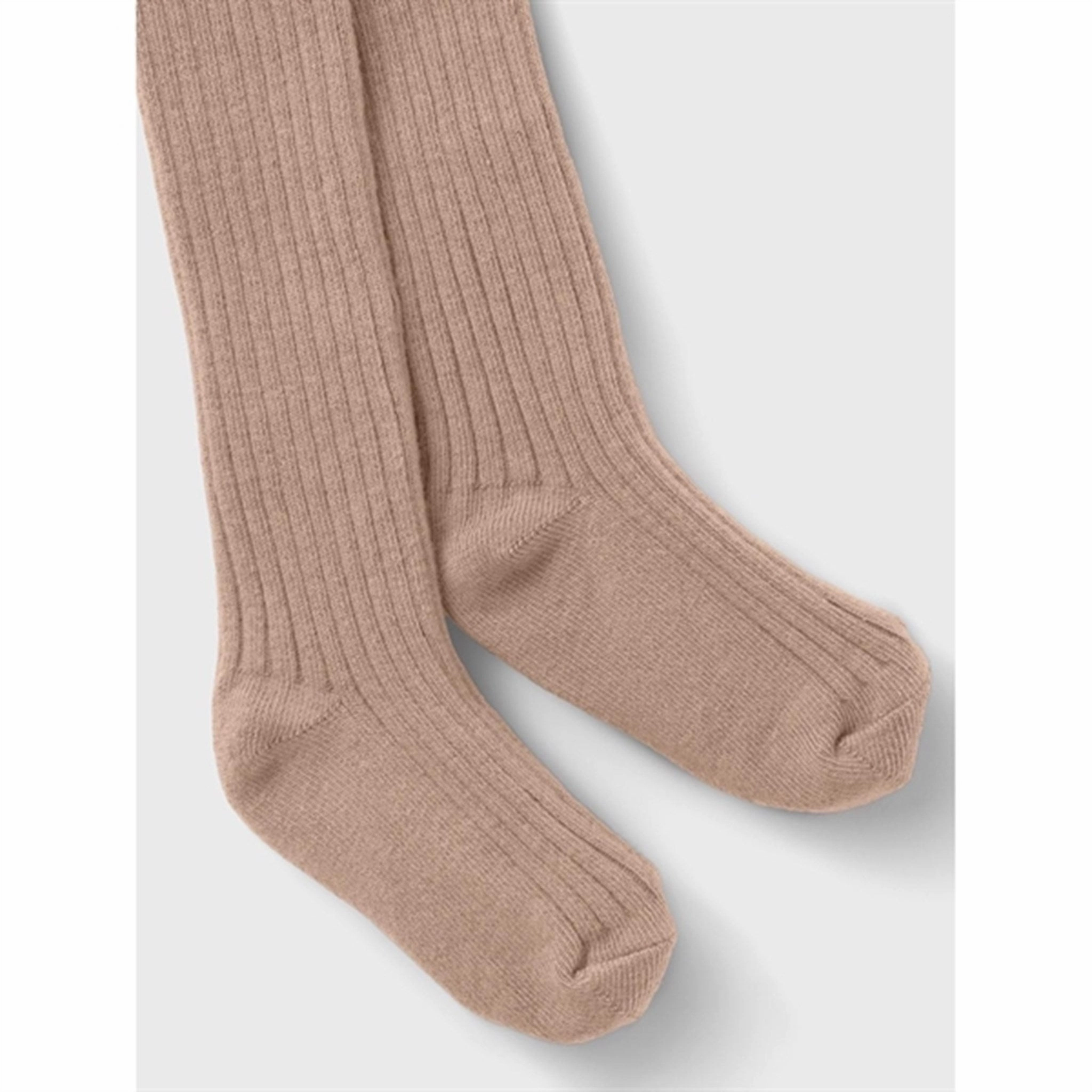 Dressy Style Pointed hem Lil'Atelier Nougat Ilso Pantyhose