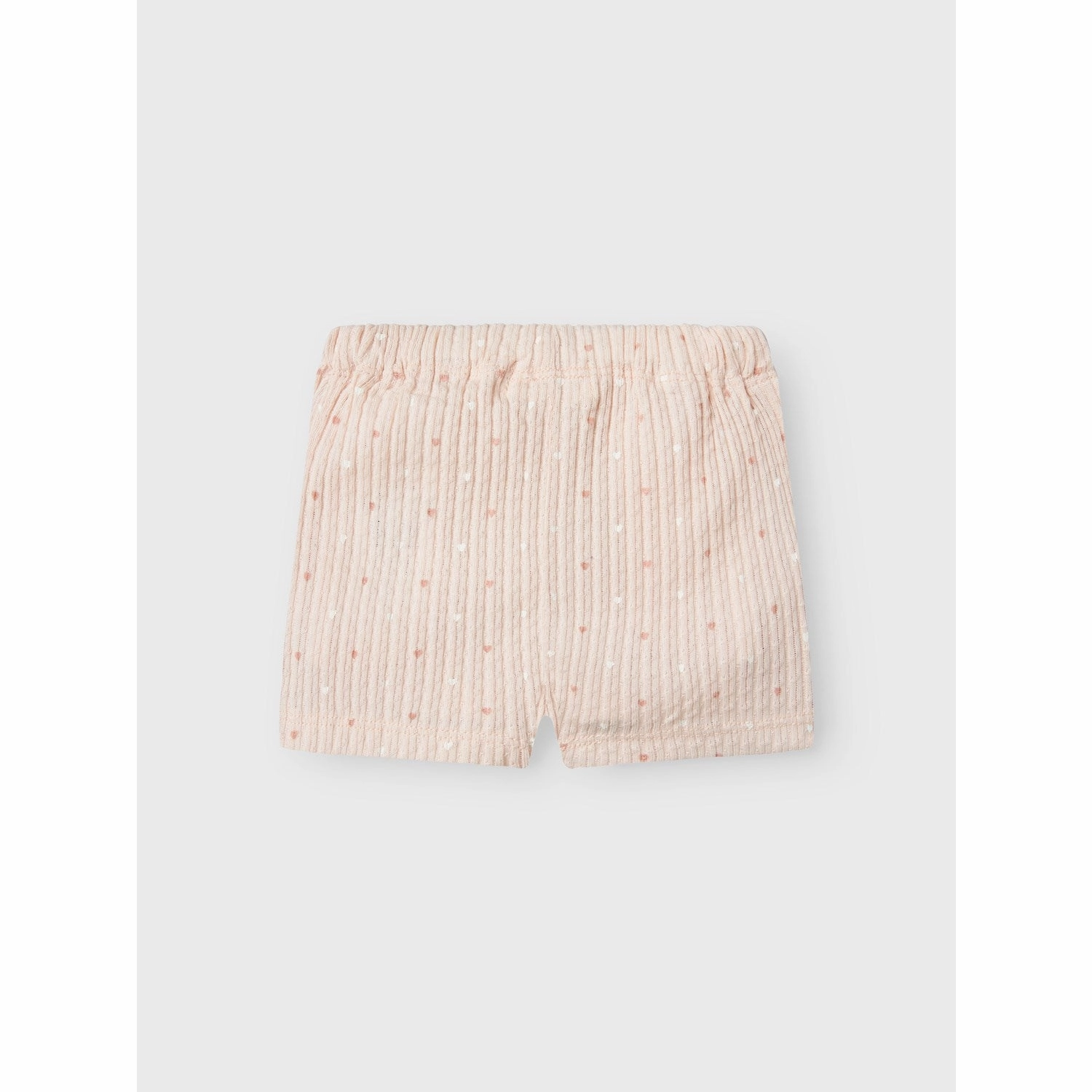 colorful Temperature Regulating Tech Lil'Atelier Peach Blush Nbfhulla Hua Shorts Lil