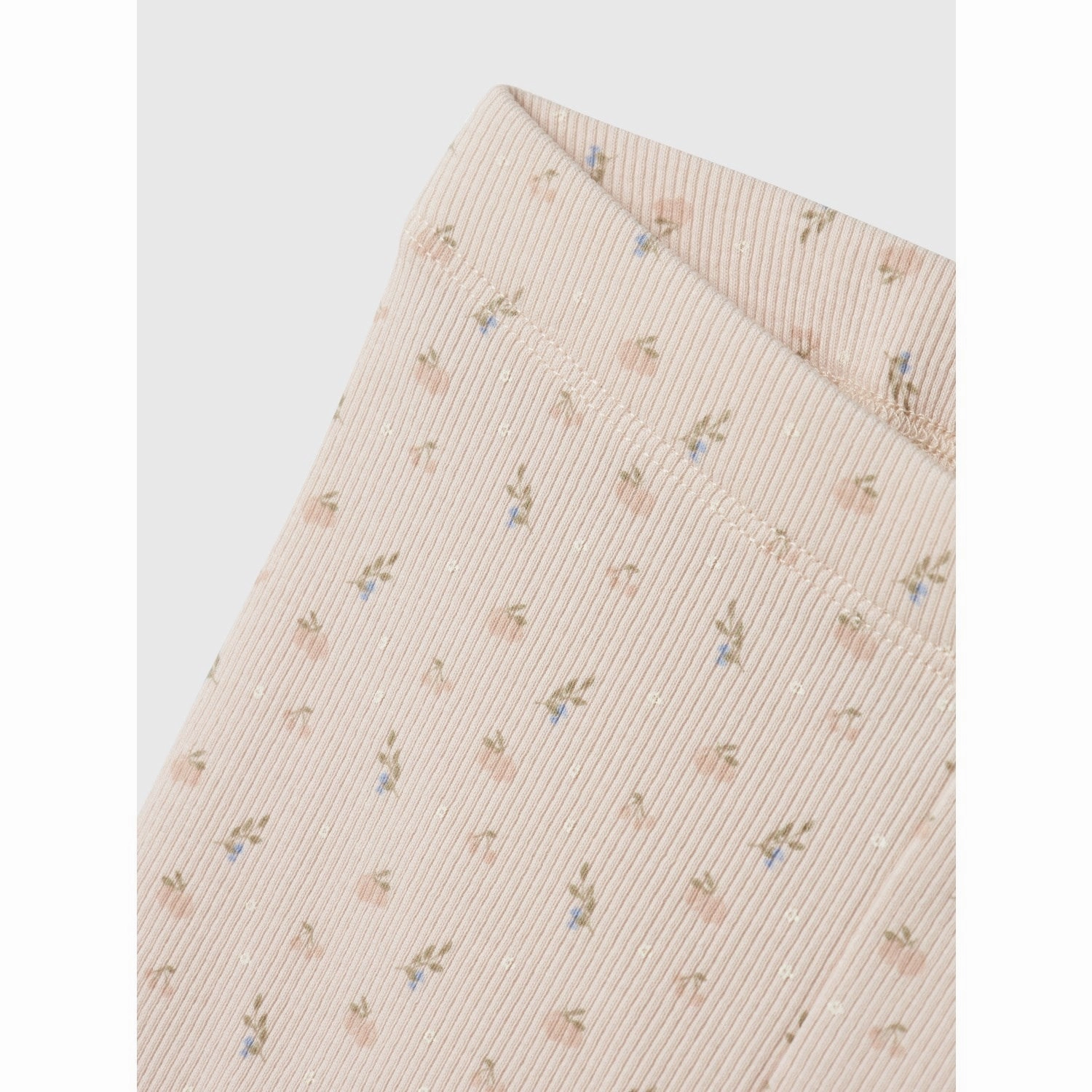 Lil'Atelier Peach Blush Nmfgago Slim Biker Shorts Lil Beach Ready nylon blend