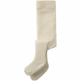 Lil'Atelier Peyote Melange Rakel Wool Tights competition Reinforced-stitching-characteristic