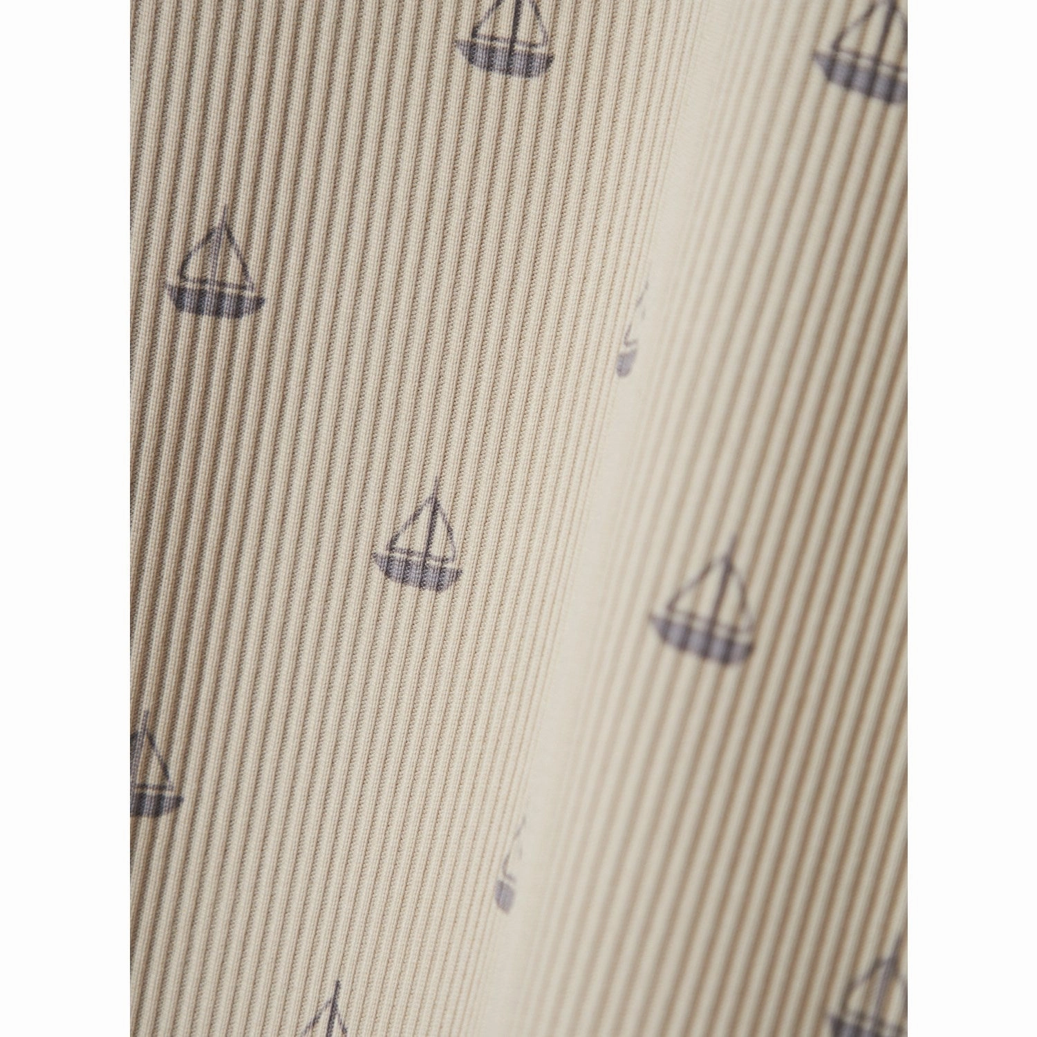 Resort Swim Lil'Atelier Pure Cashmere Farlo UV Swim Top