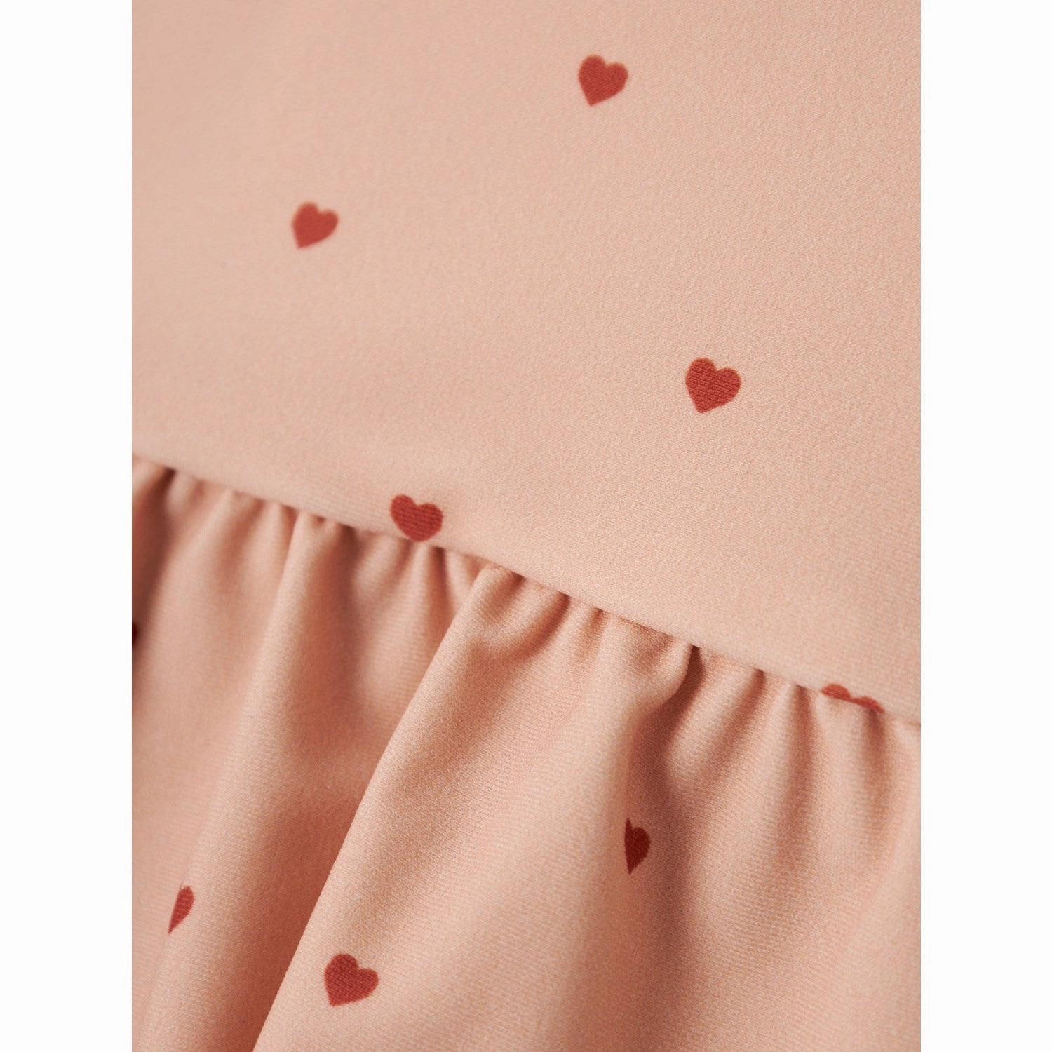 Lil'Atelier Rose Dust Helga Swimsuit Tropical Paradise Tropical Adventure