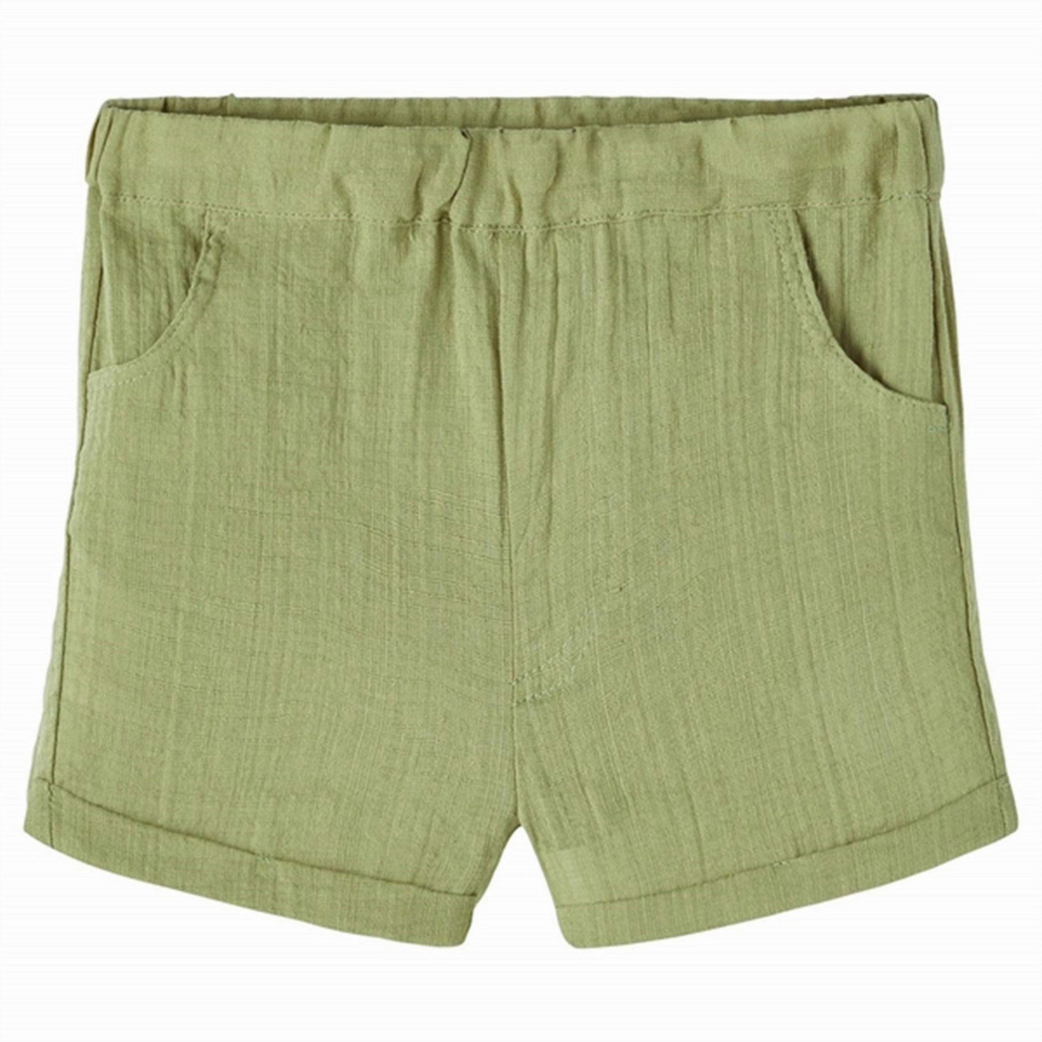 Lil'Atelier Sage Hessa Loose Shorts swim shorts