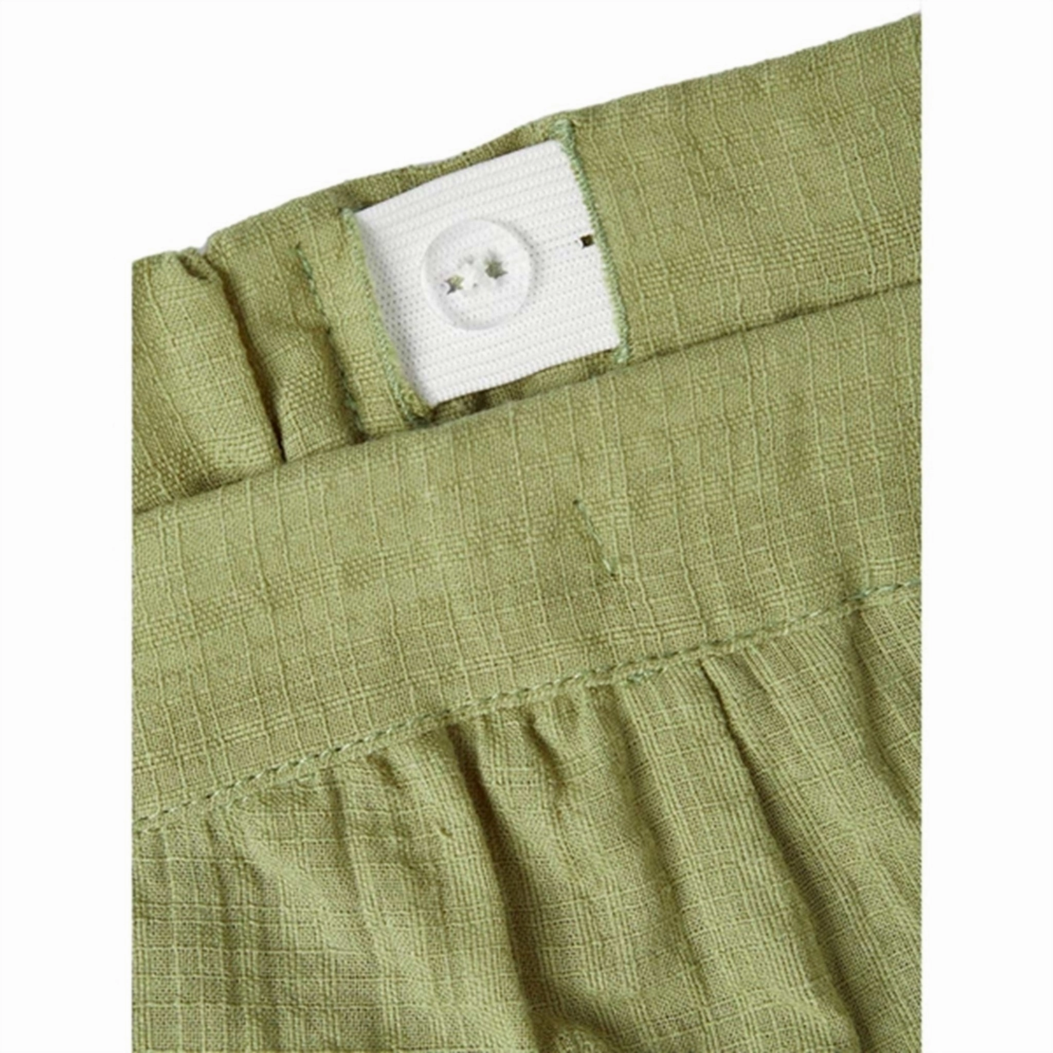 Ventilated Panels Durable Material Lil'Atelier Sage Hessa Loose Shorts