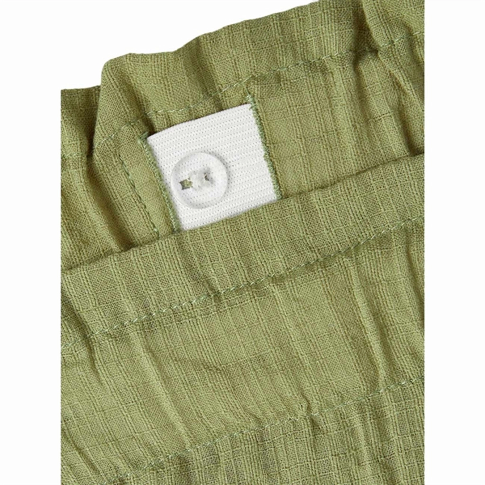 Ultra Lightweight Build Pilates wear Lil'Atelier Sage Hessa Loose Shorts