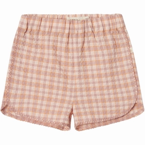 Quick Dry Fabric jewelry Lil'Atelier Shell Haloma Shorts