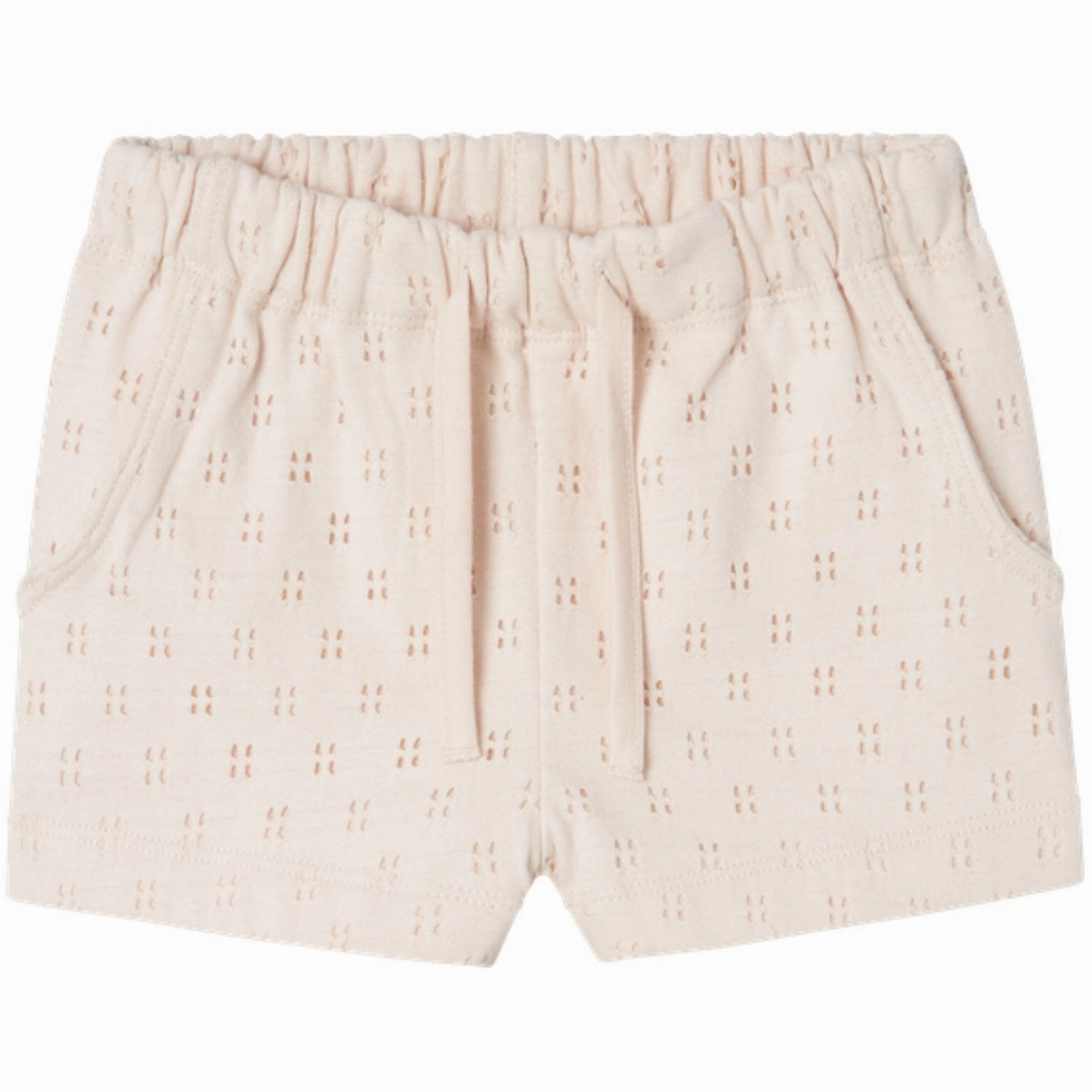 Lil'Atelier Shell Himaja Shorts Modern Design