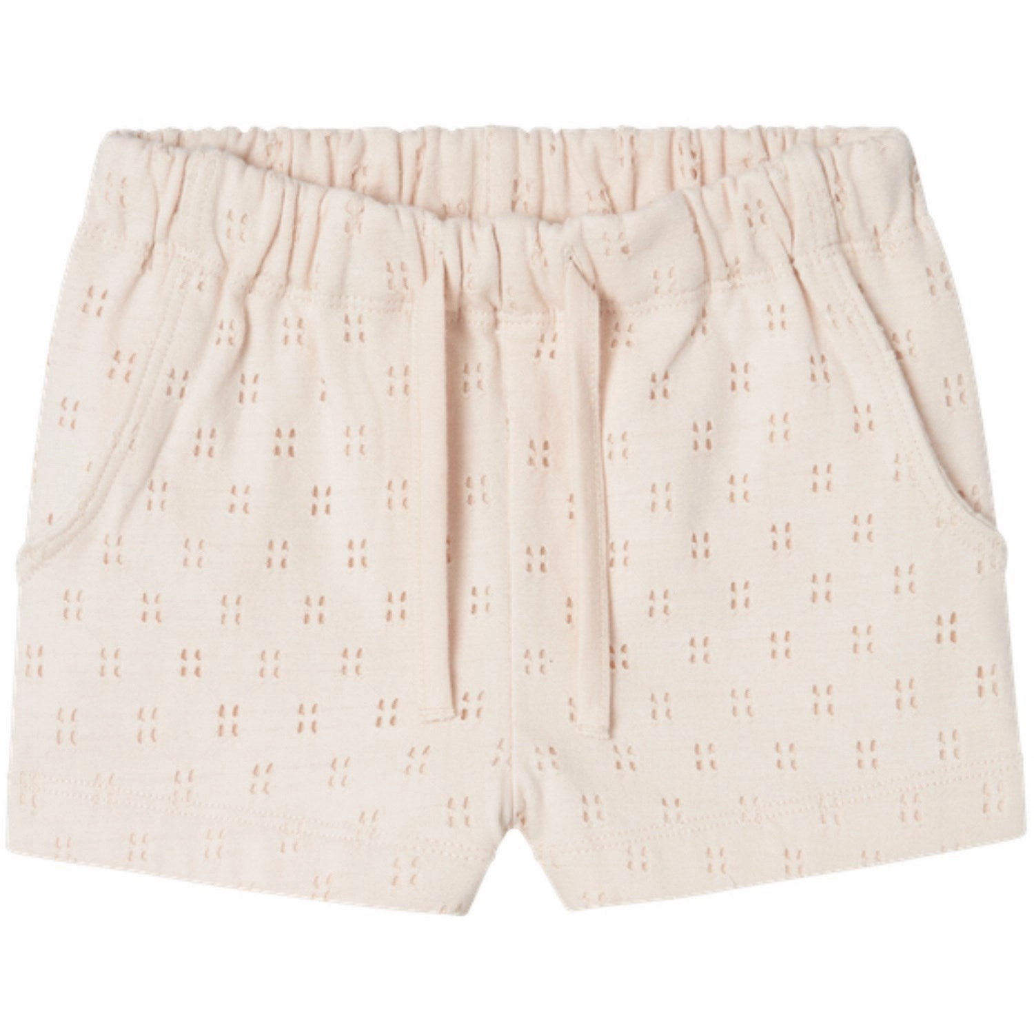 Lil'Atelier Shell Himaja Shorts Smart Fit