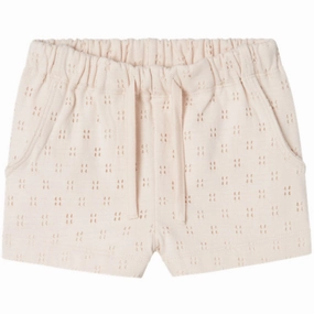 Lil'Atelier Shell Himaja Shorts Smart Fit