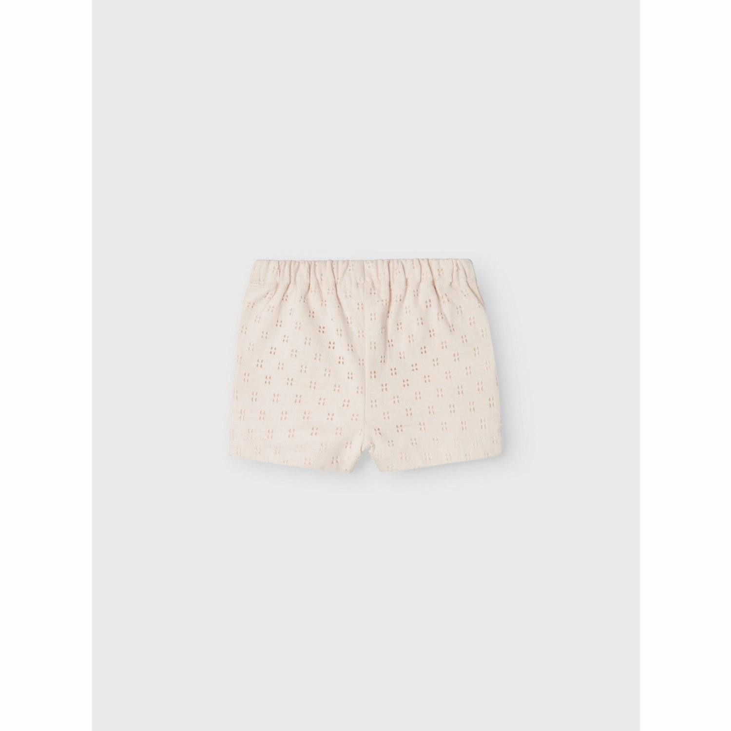 Ultra Soft Touch Versatile Piece Lil'Atelier Shell Himaja Shorts