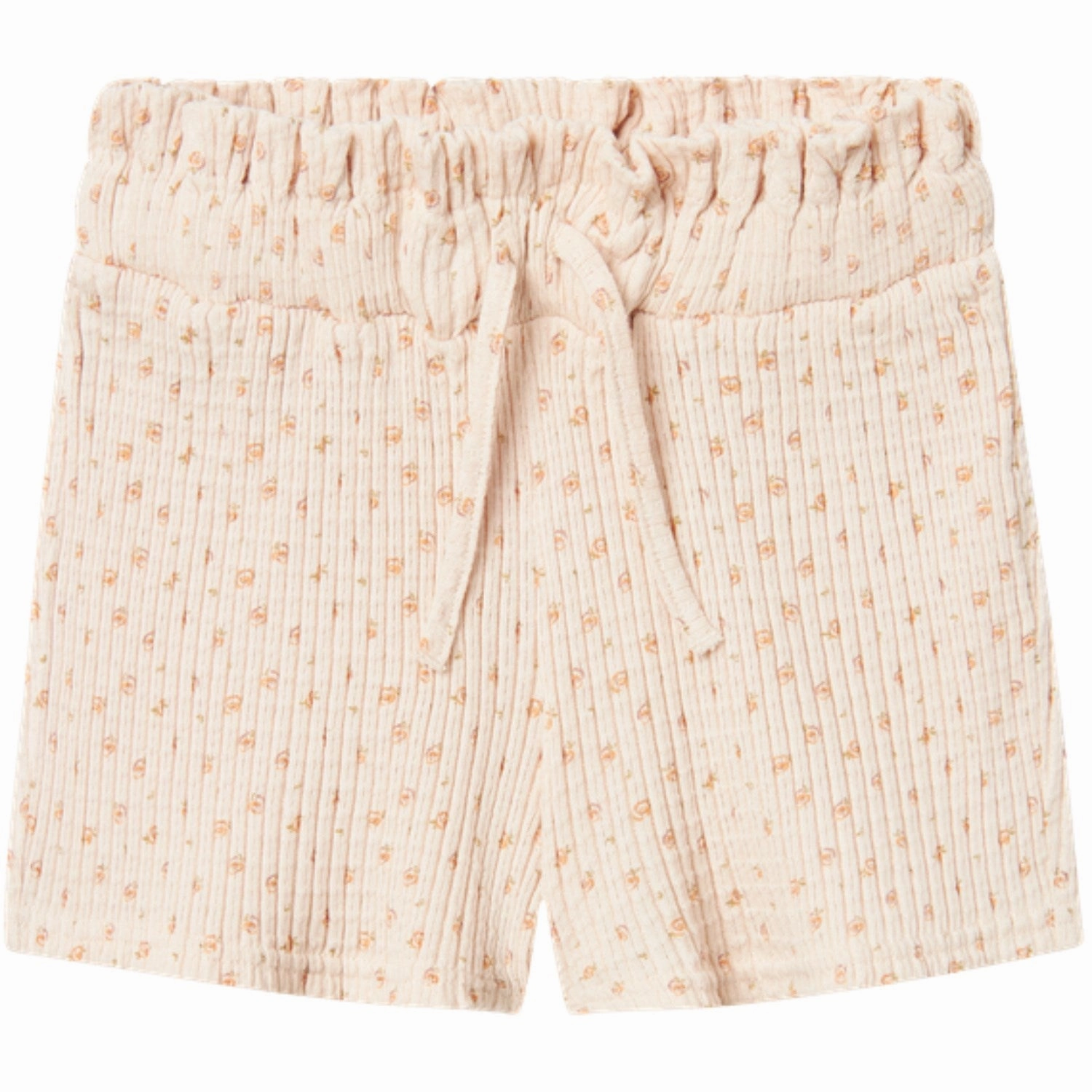 Flexible Pocket Placement odor - absorbing Lil'Atelier Shell Hulla Loose Shorts