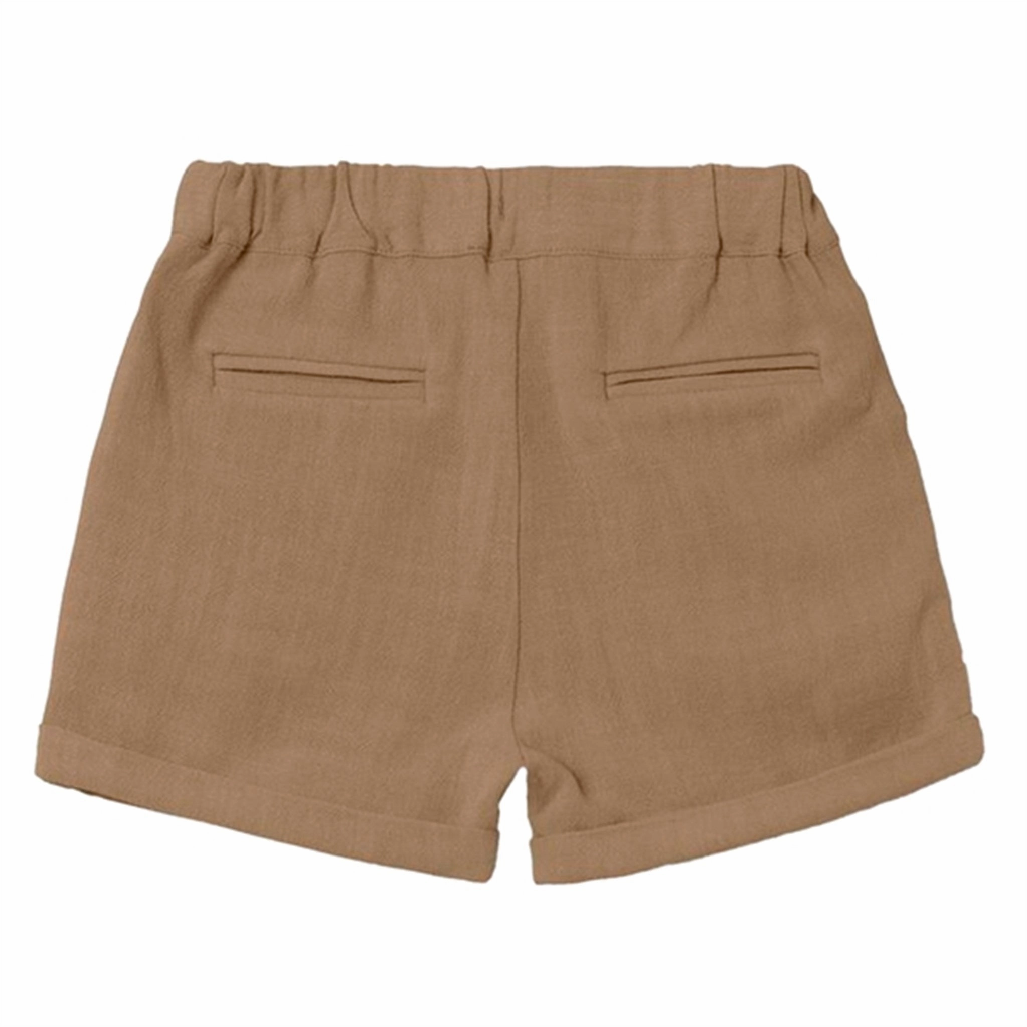 Mood Match Lil'Atelier Tigers Eye Dolie Fin Shorts