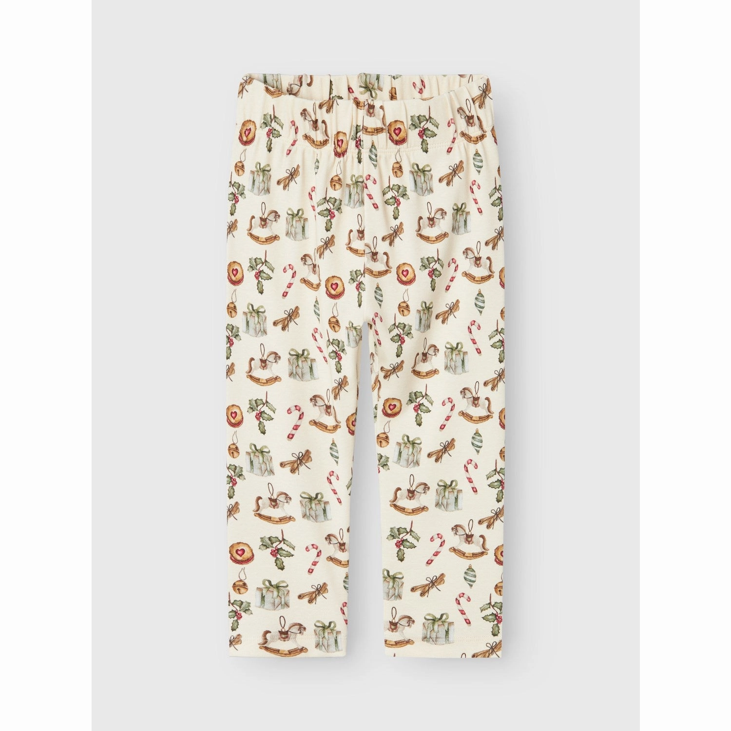 Lil'Atelier Turtledove Gio Pajamas Cool Home