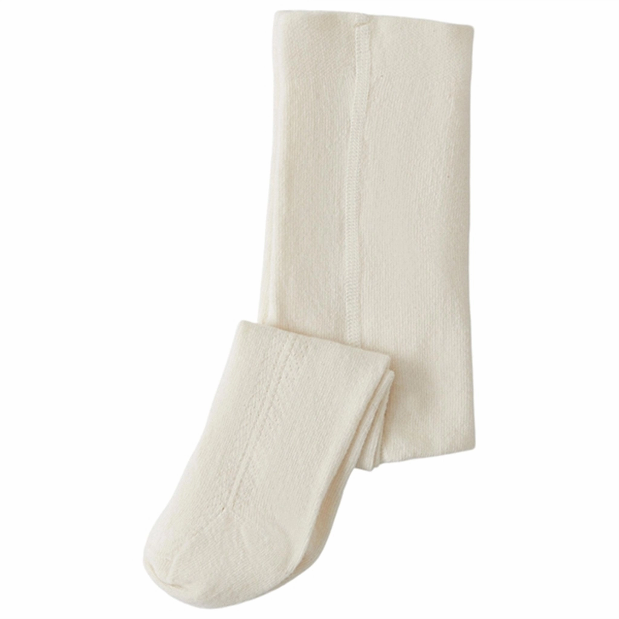 Tie-dye Slimming Fit Lil'Atelier Turtledove Hanne Tights