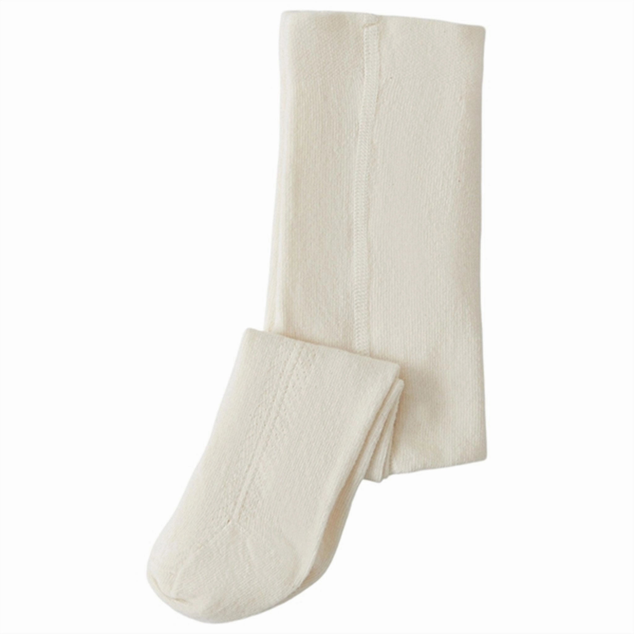 Comfort Style Lil'Atelier Turtledove Hanne Tights