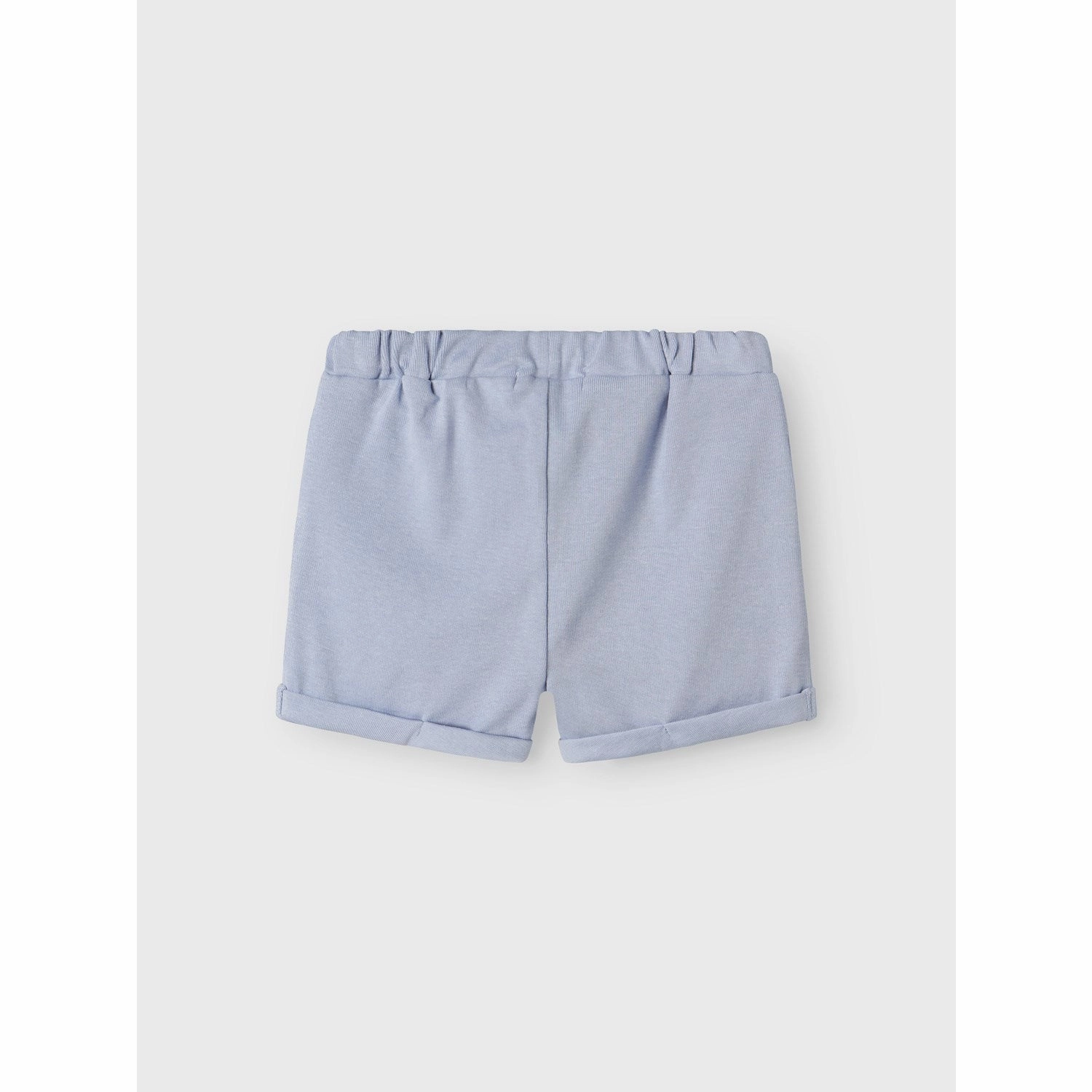 Reflective Safety Detailing Rubberized Waist Grip Lil'Atelier Zen Blue Lalo Tom Shorts