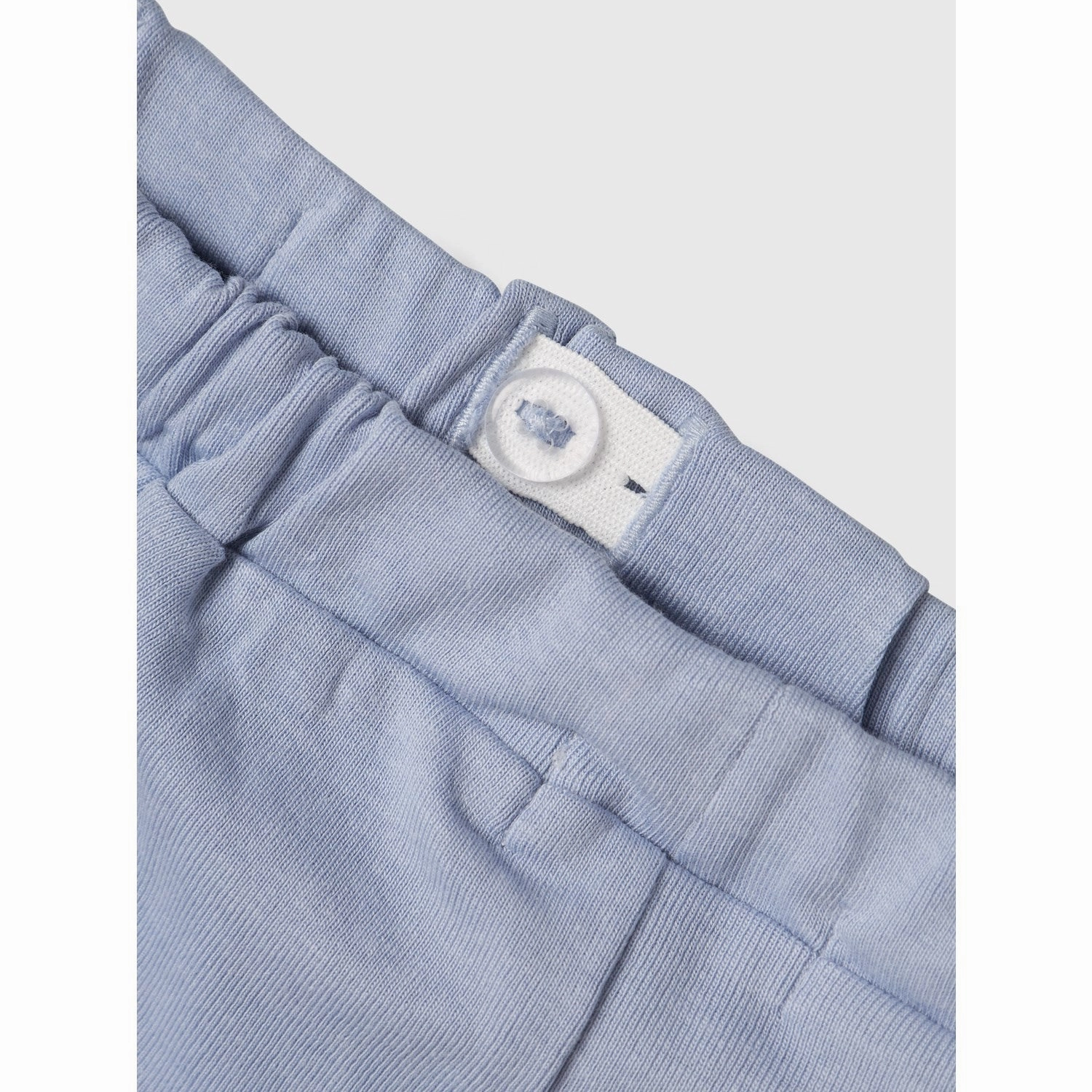 Slimming Effect Lil'Atelier Zen Blue Lalo Tom Shorts