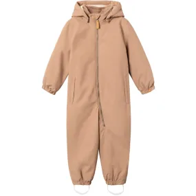 Sustainable-Lining Quick-Dry Lil'Atelier Beaver Fur Lasnow10 Suit 1Fo