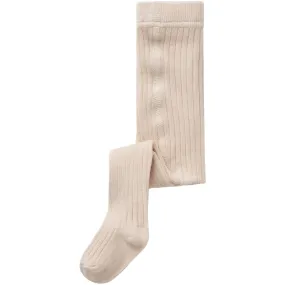 Lil'Atelier Gray Morn Ilso Tights Noos Shiny-appearance-attribute